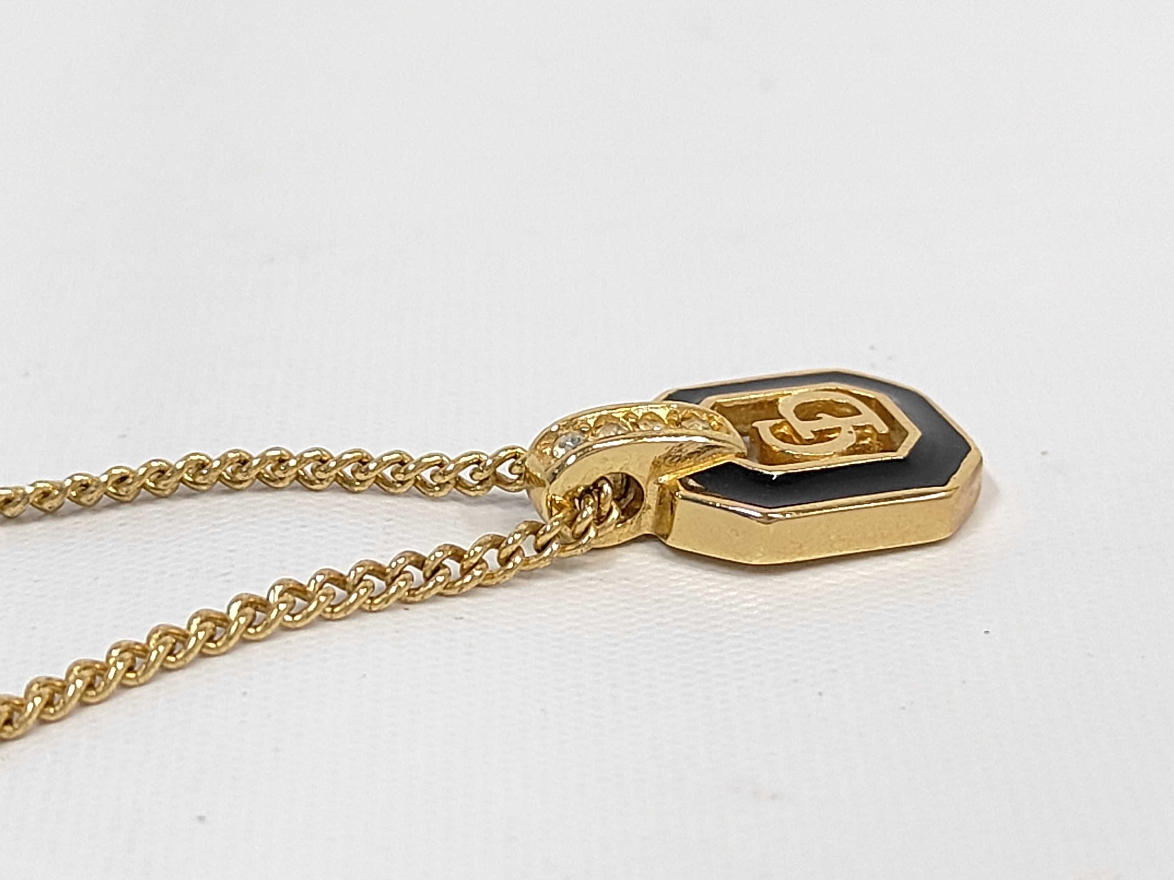 Christian / Necklace / GP Necklace — view 3