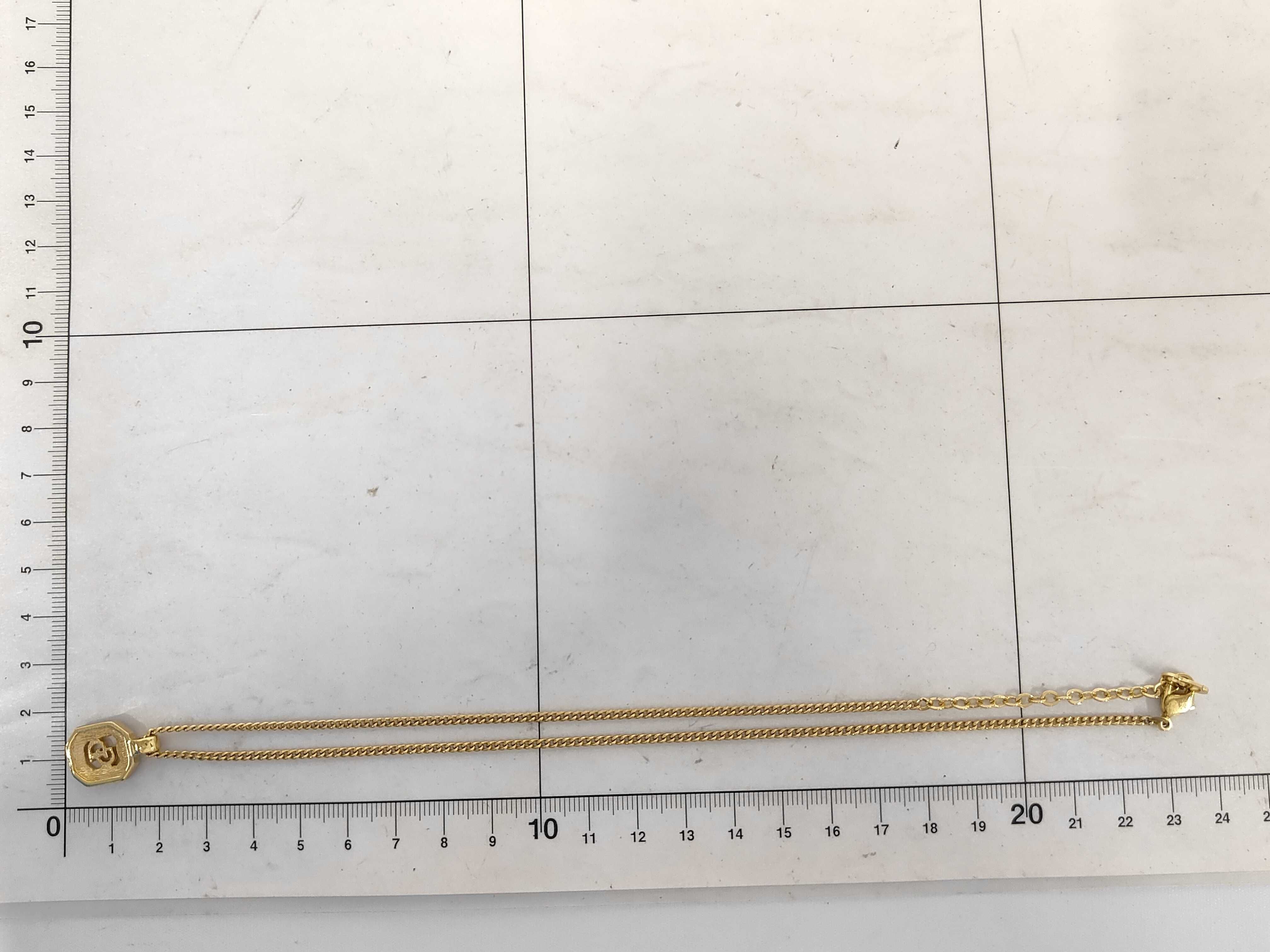 Christian / Necklace / GP Necklace — view 4