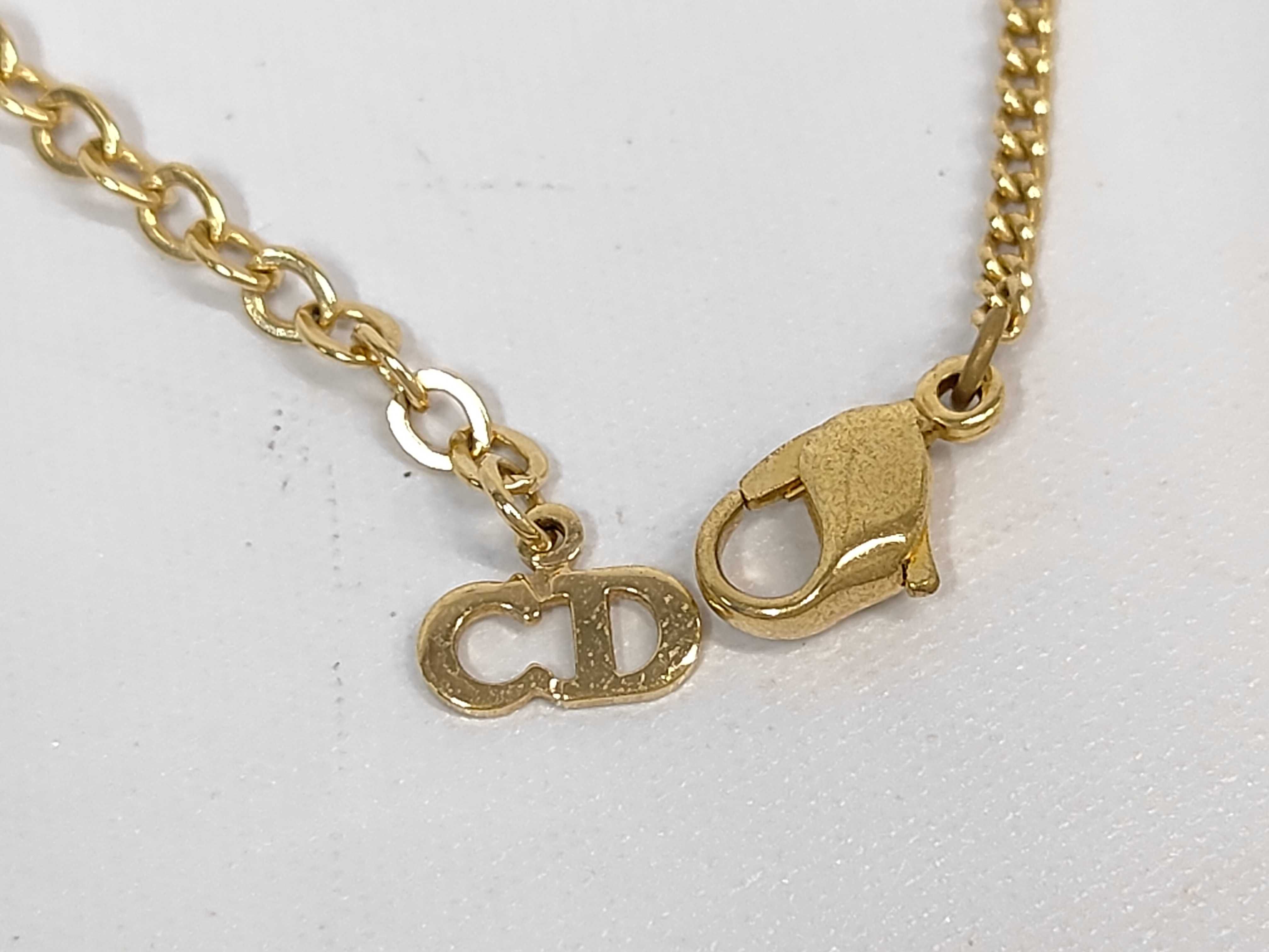 Christian / Necklace / GP Necklace — view 5