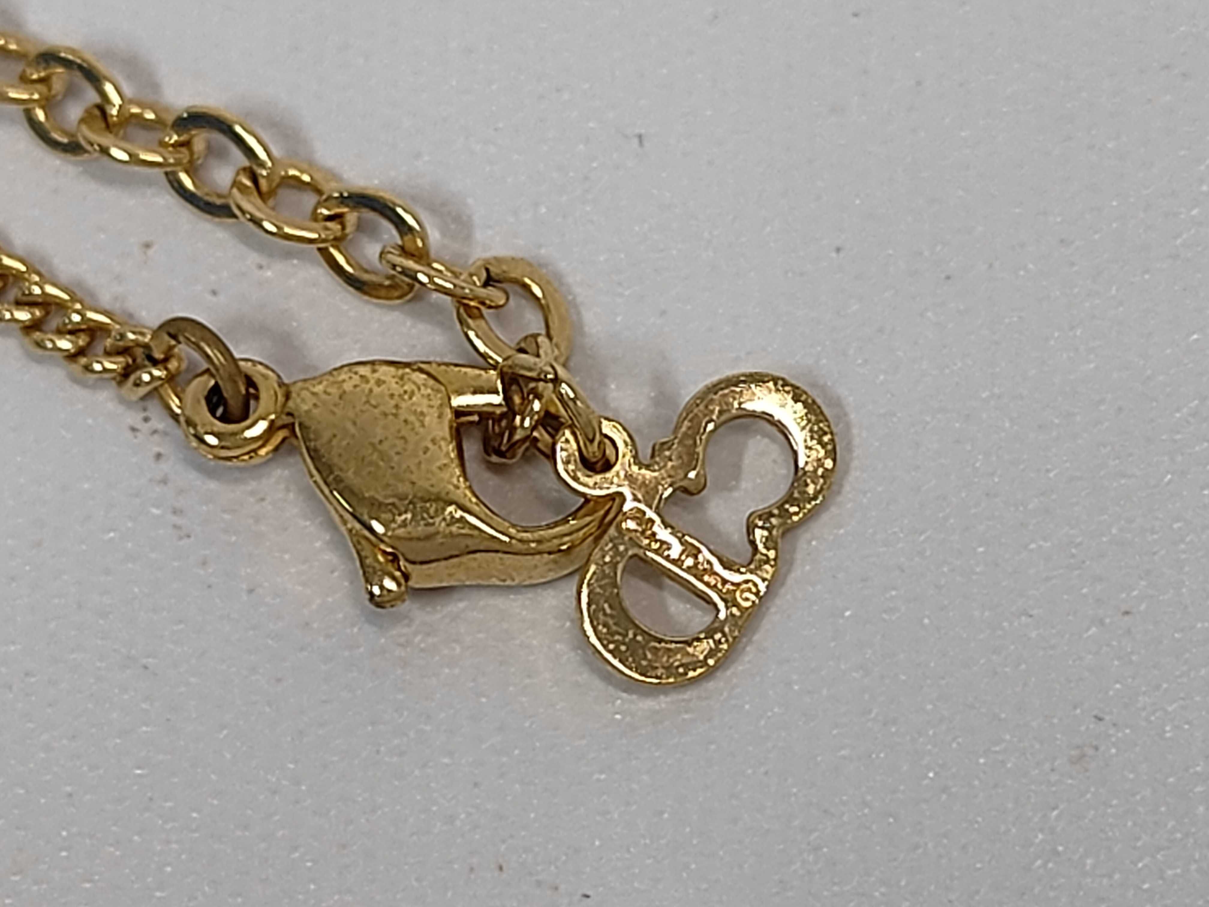 Christian / Necklace / GP Necklace — view 6