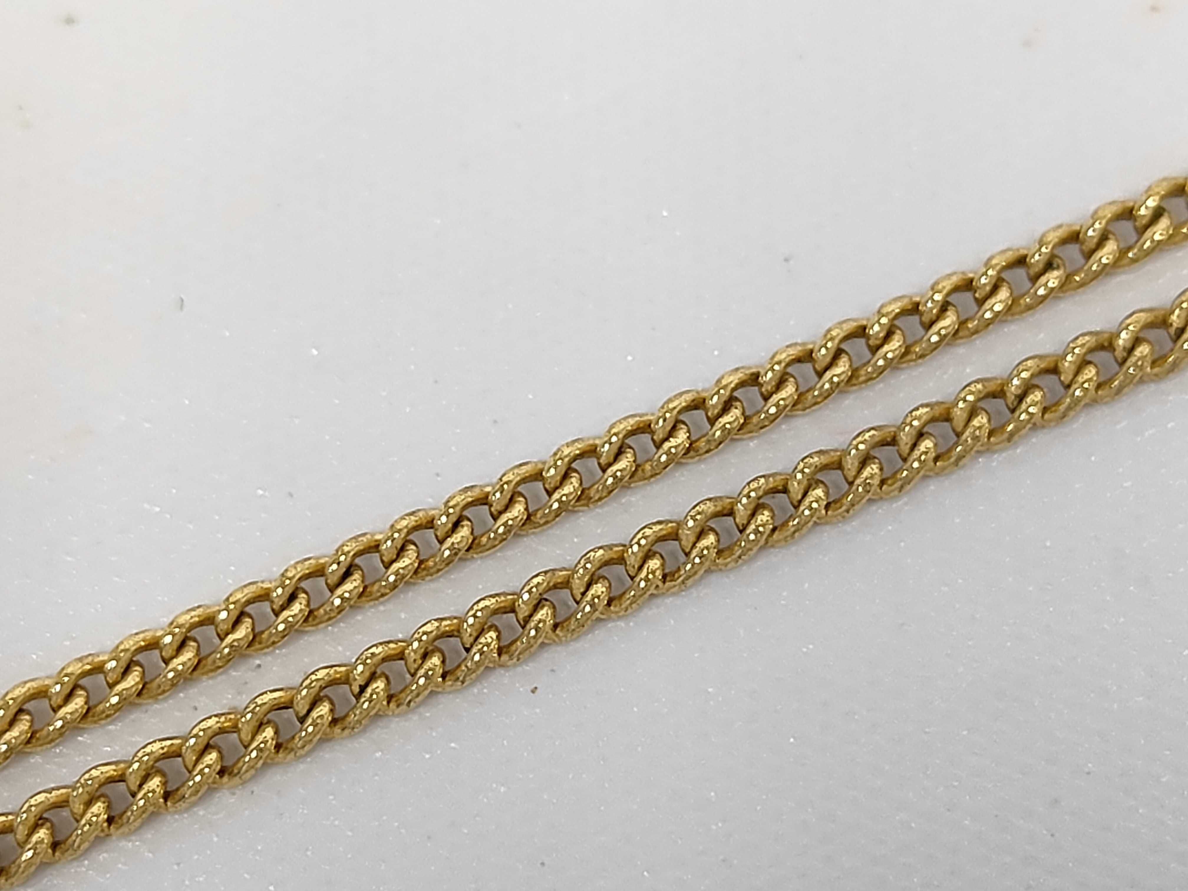 Christian / Necklace / GP Necklace — view 7