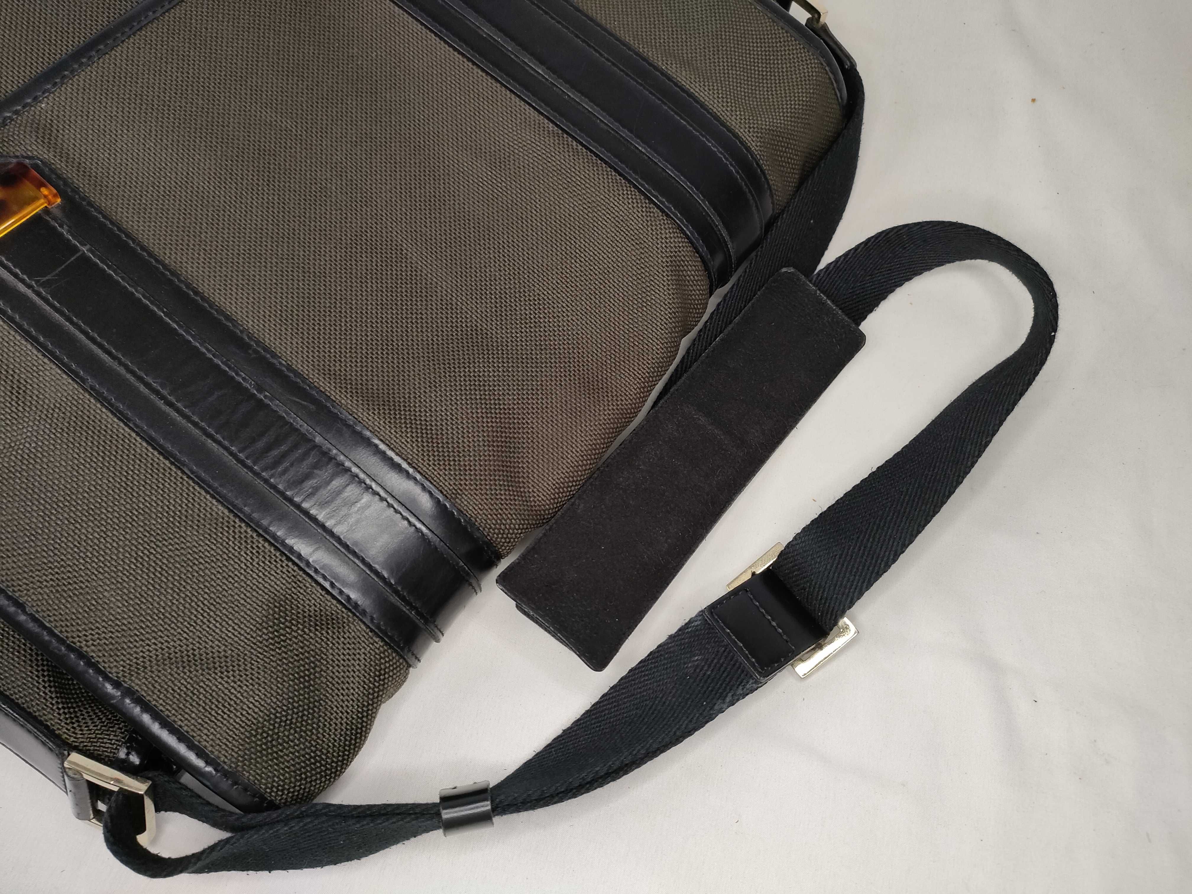messenger bag — view 3