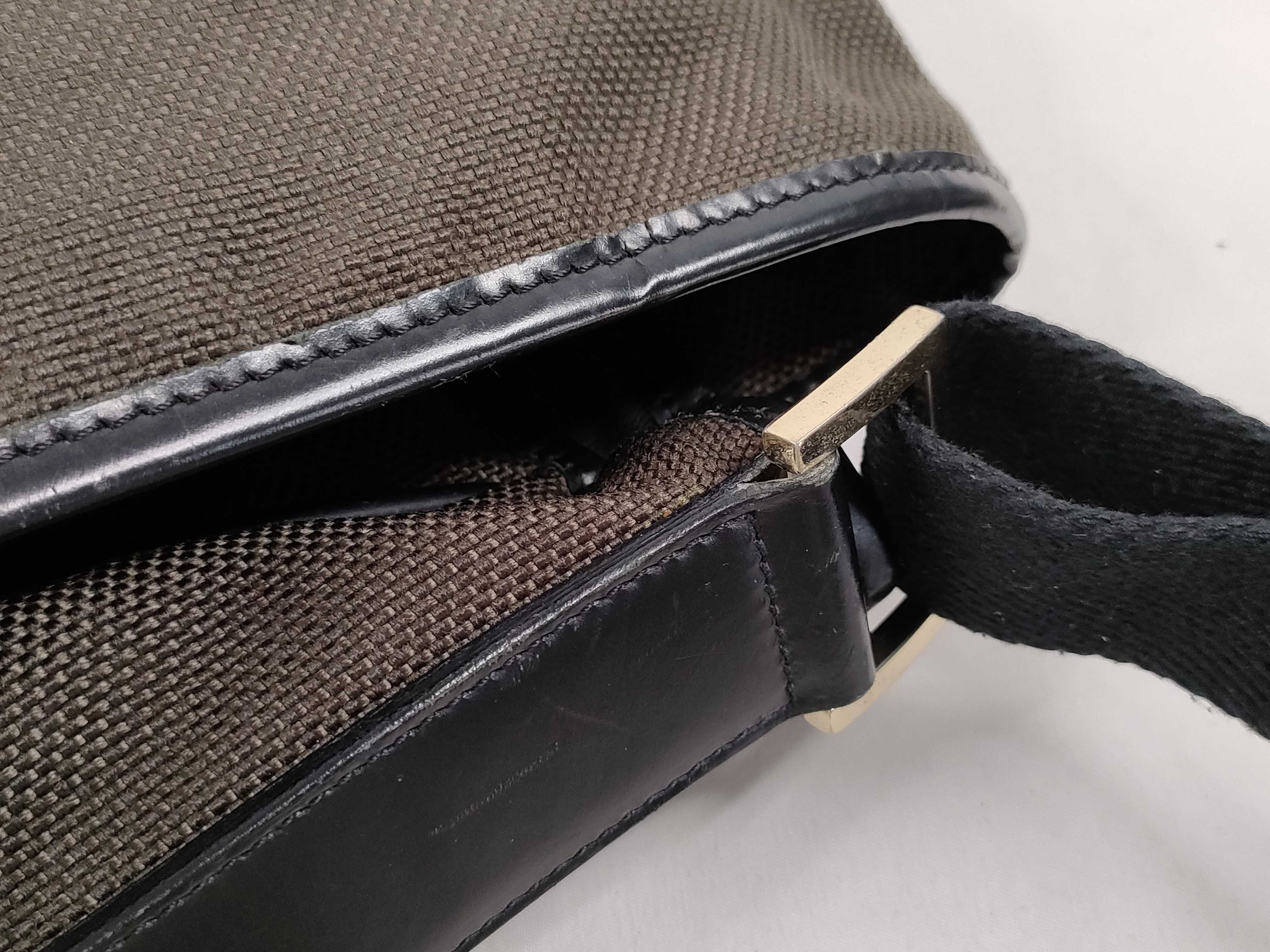 messenger bag — view 5
