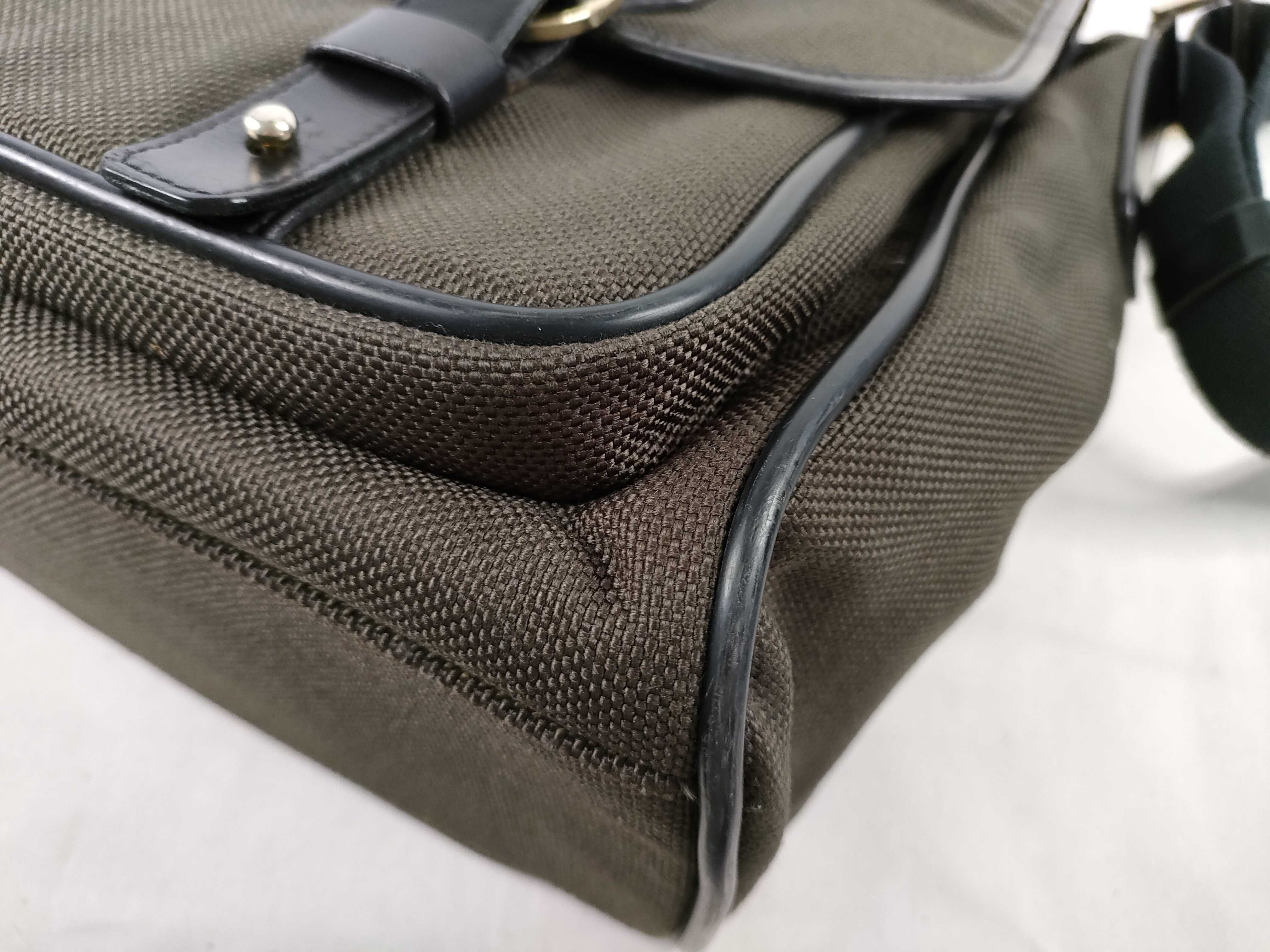 messenger bag — view 6