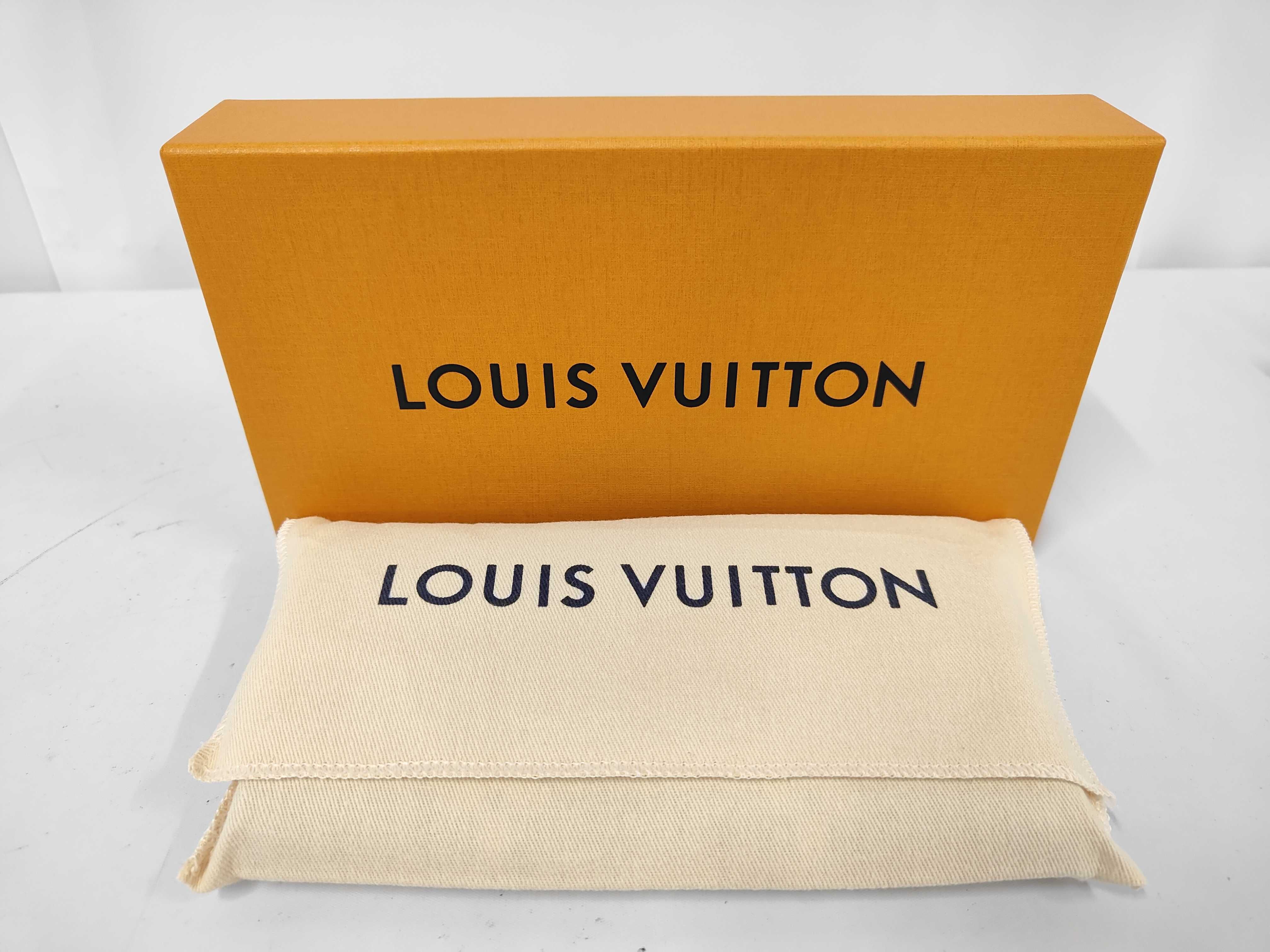 Portefeuille Sarah Empreinte M80496 Wallet — view 10
