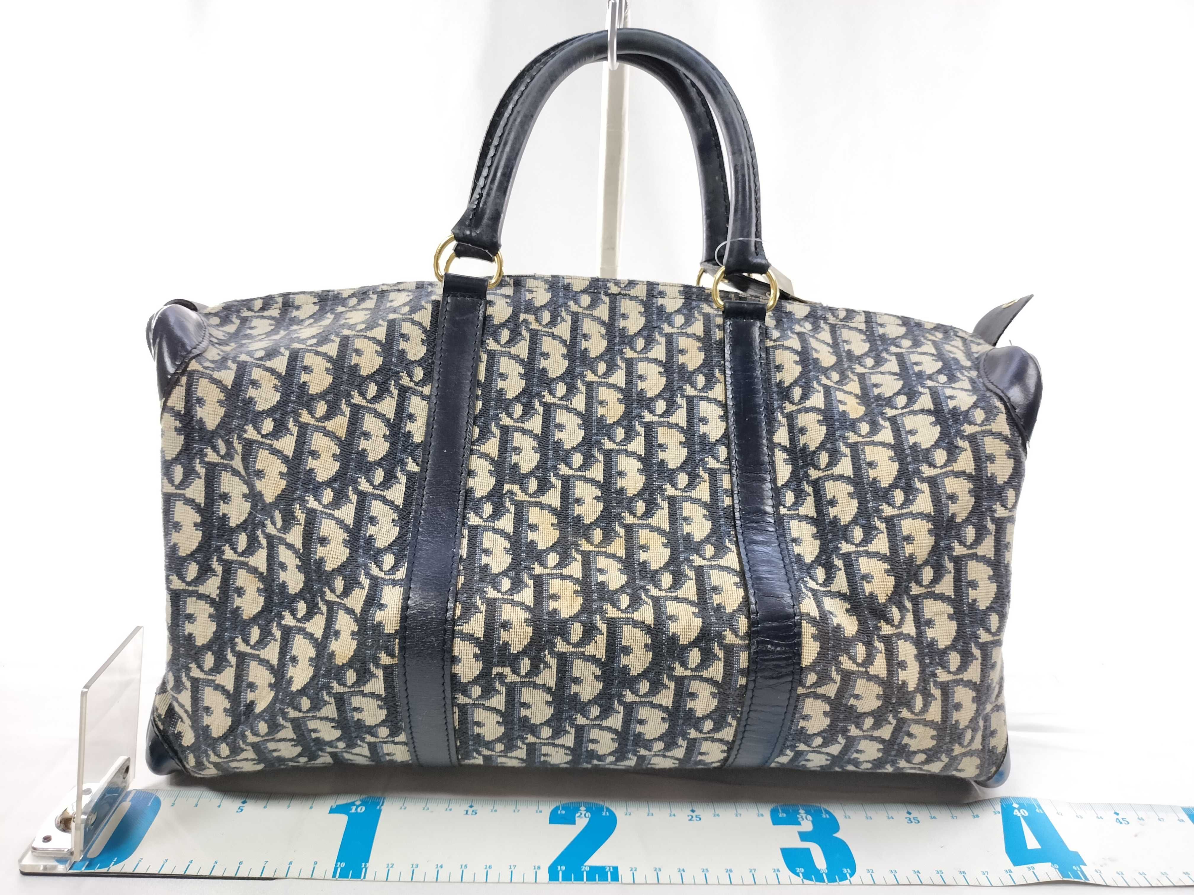 Trotter Mini Boston Bag — view 2