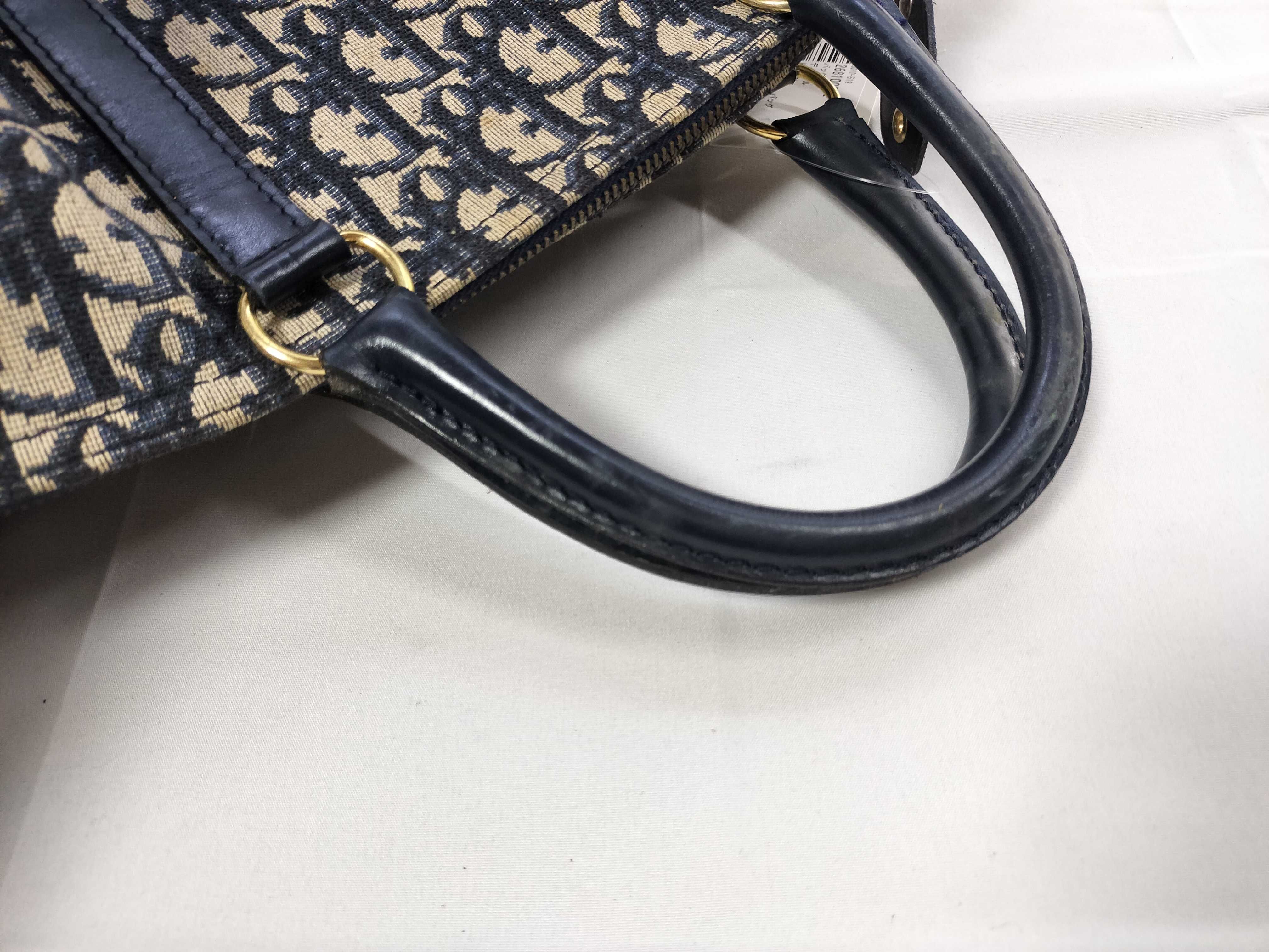 Trotter Mini Boston Bag — view 3