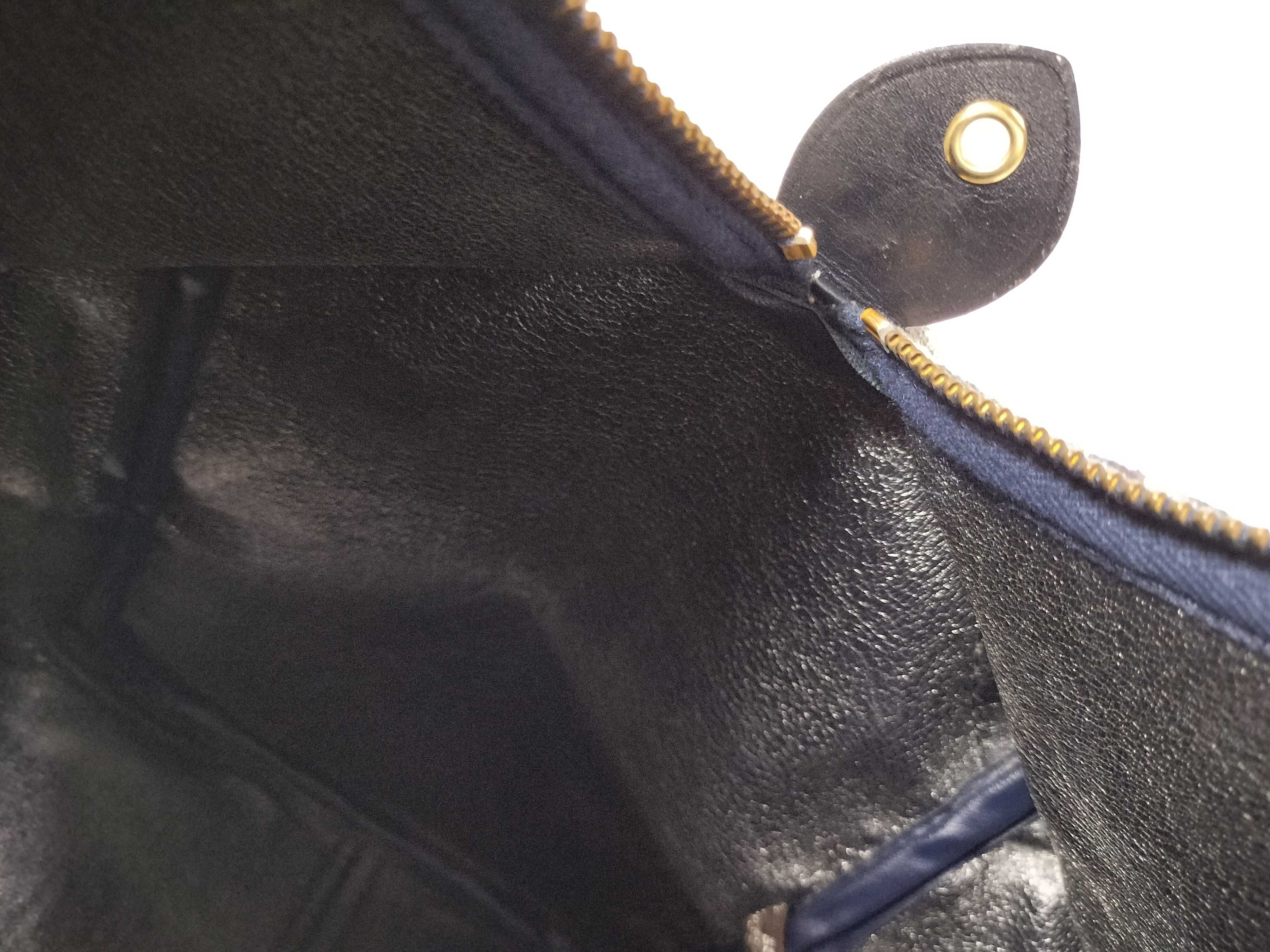 Trotter Mini Boston Bag — view 9