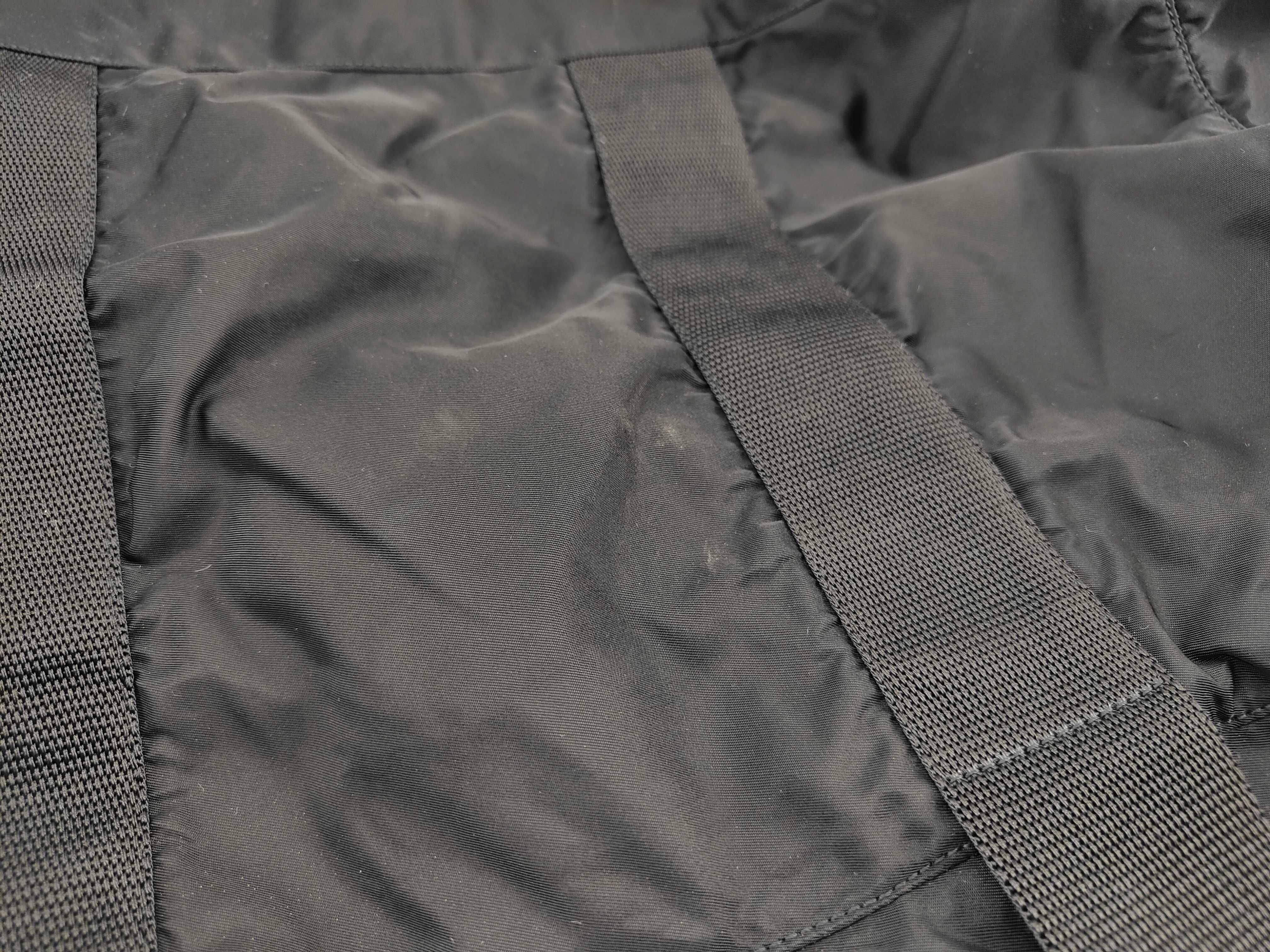 Nylon Boston Bag (2-way) — view 14
