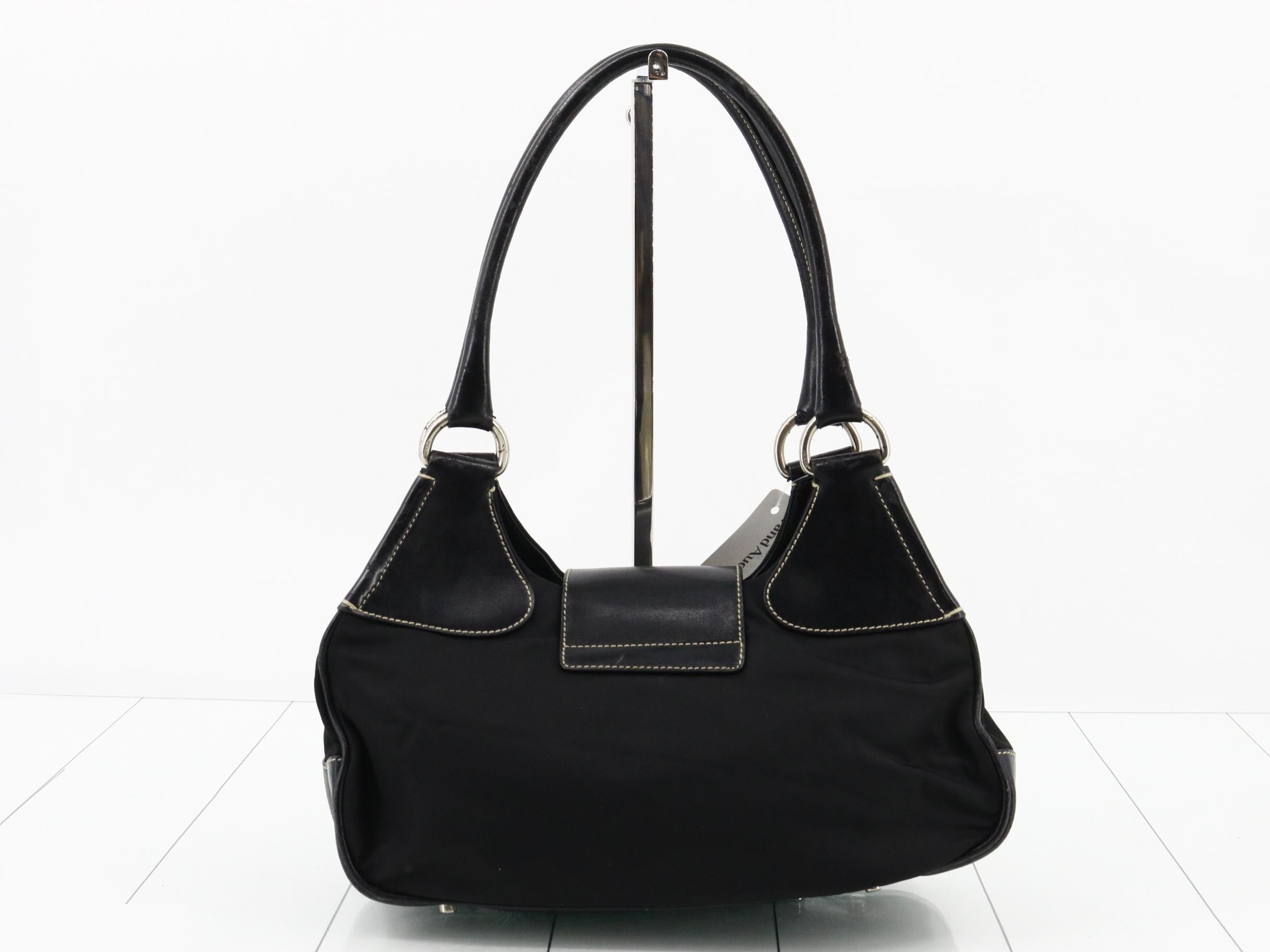 Handbag, Belt bag — view 2