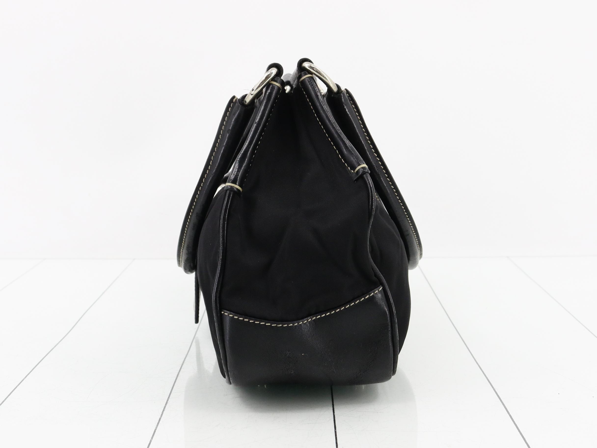 Handbag, Belt bag — view 3