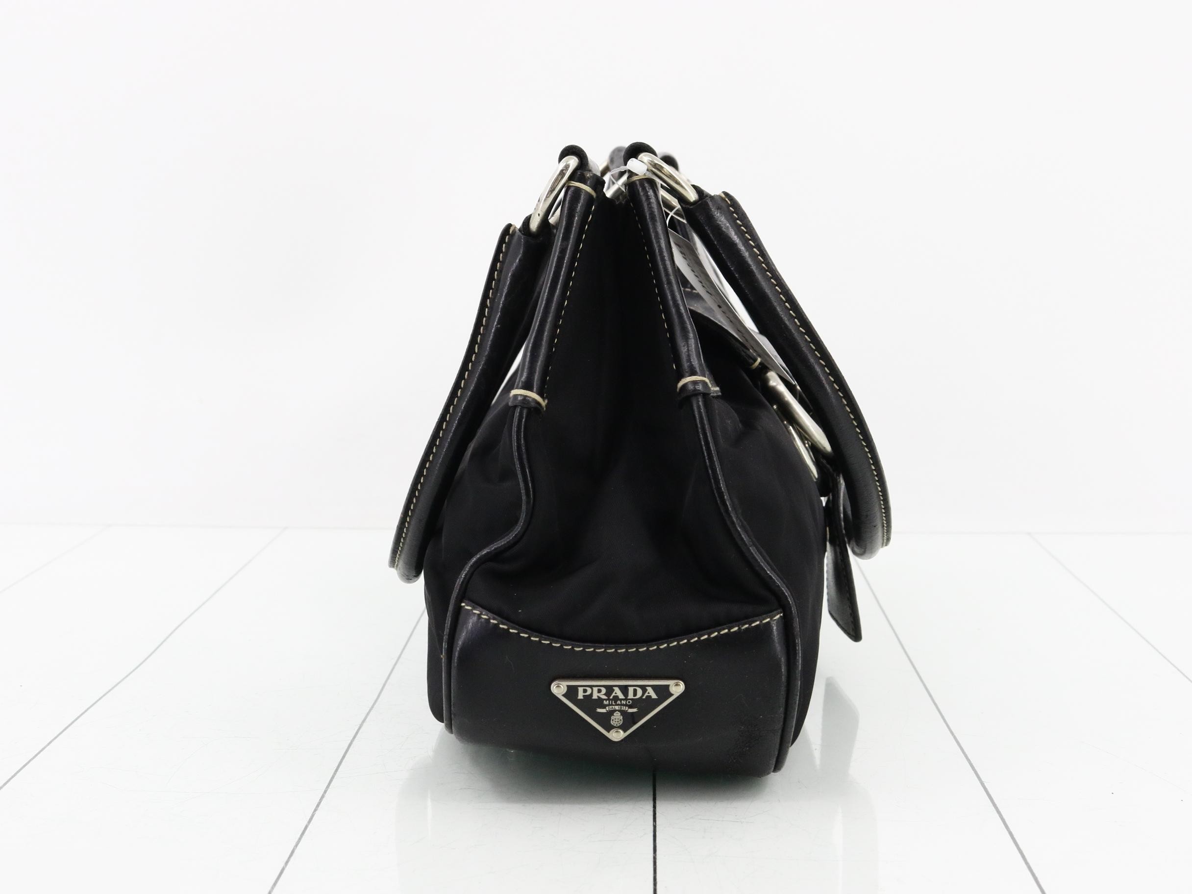 Handbag, Belt bag — view 4
