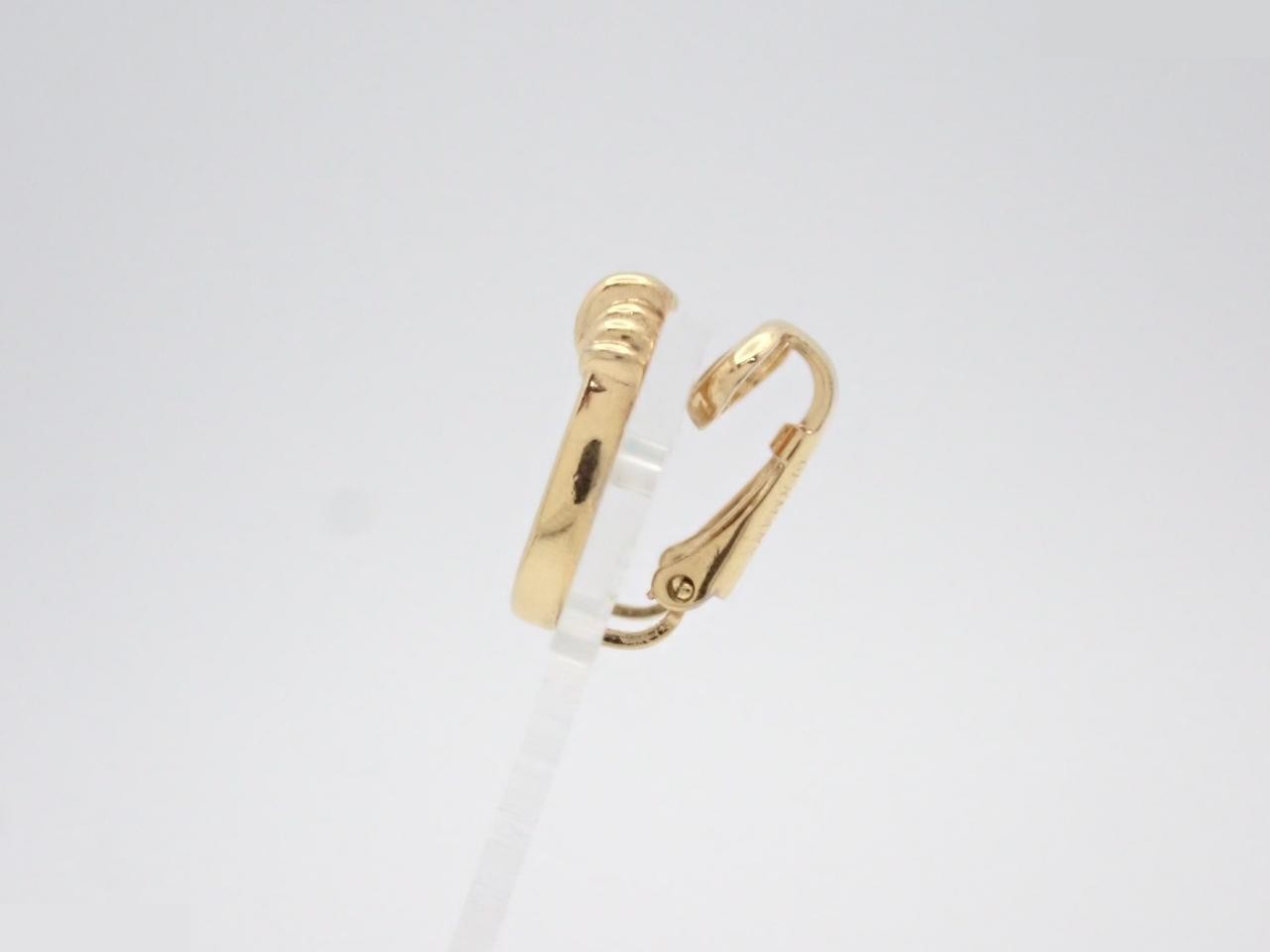 Other lines: Precious metals and earrings — view 3