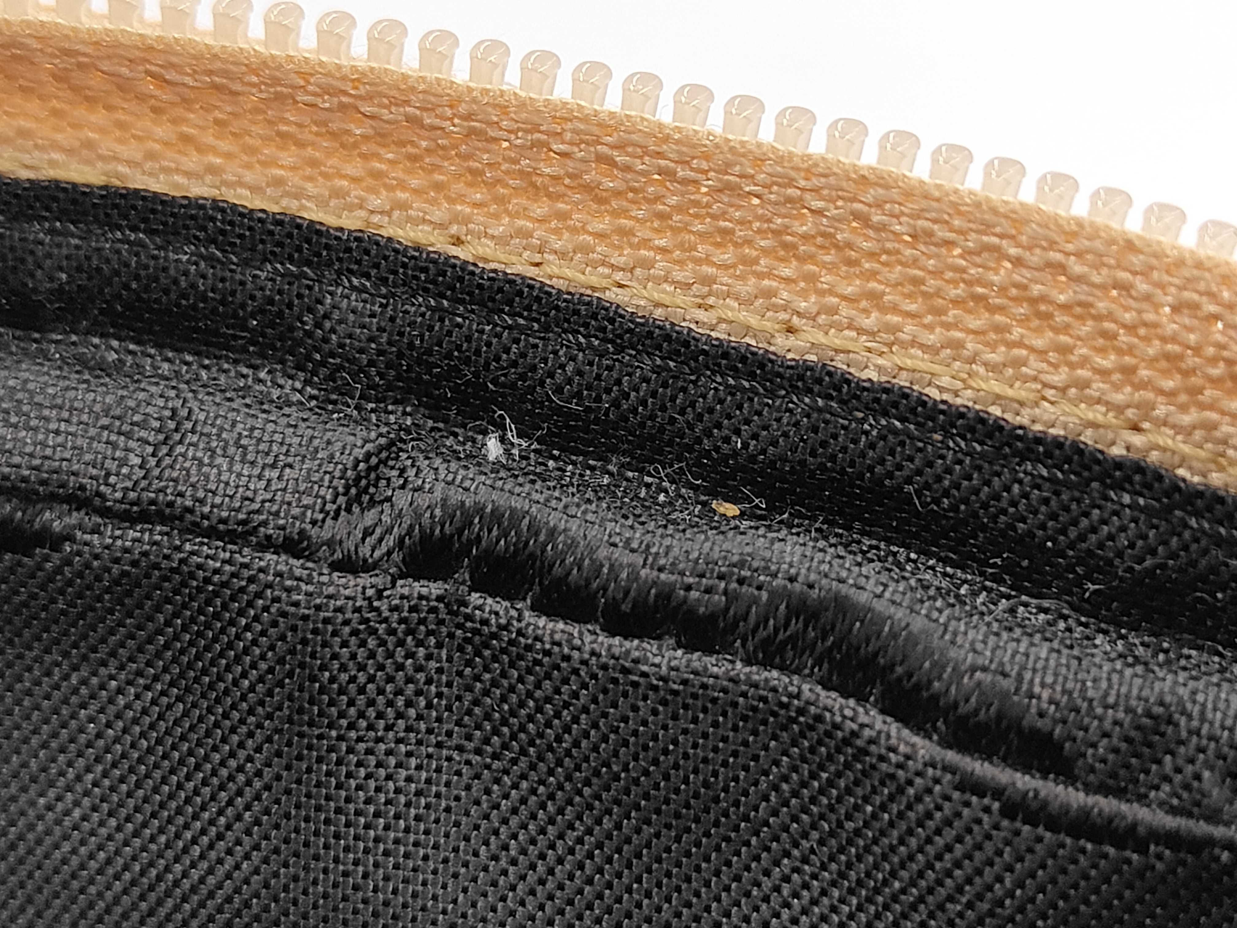 Cambon Line Accessory Pouch Bag — view 11