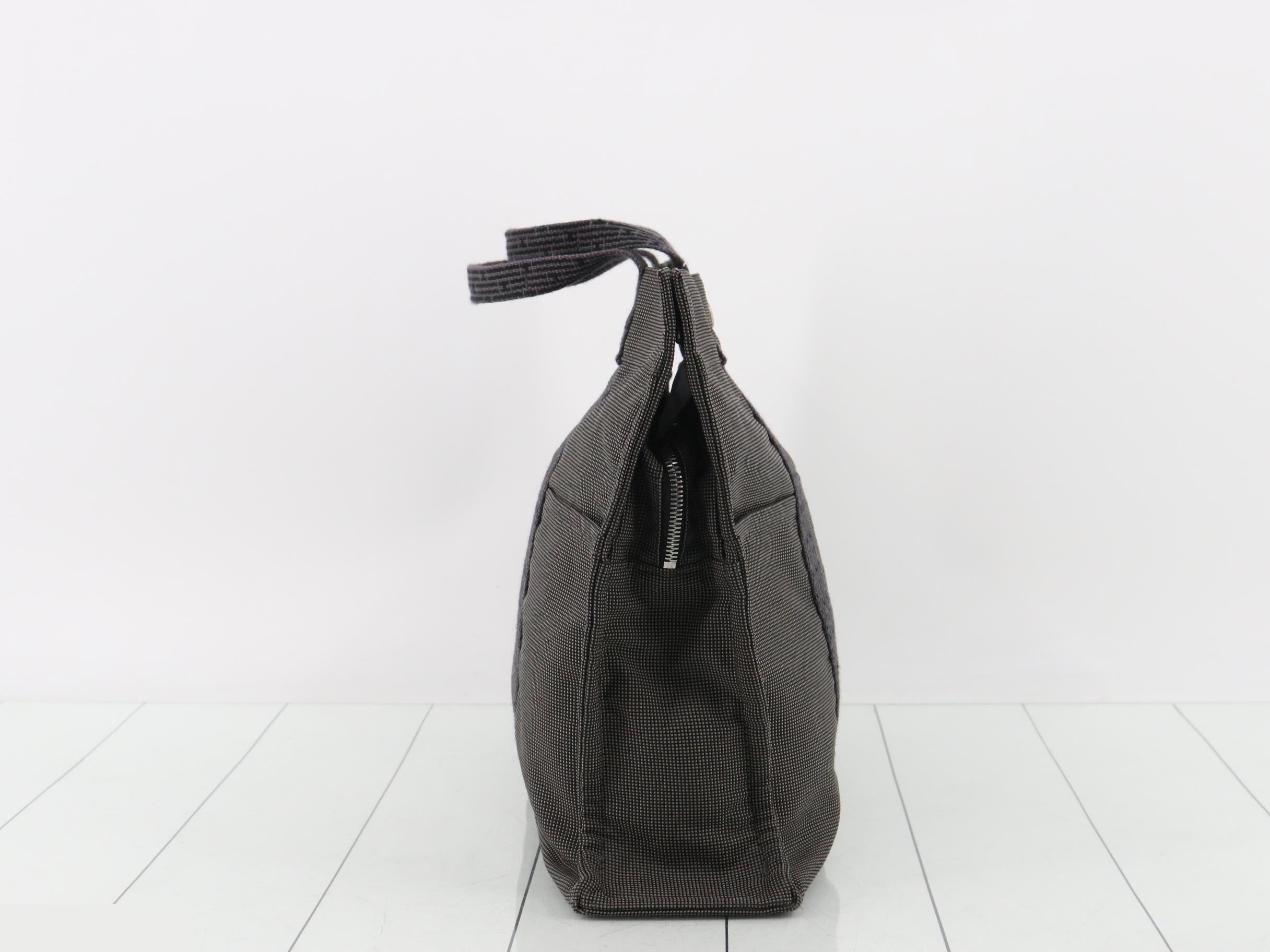 Airline Tote MM — view 4