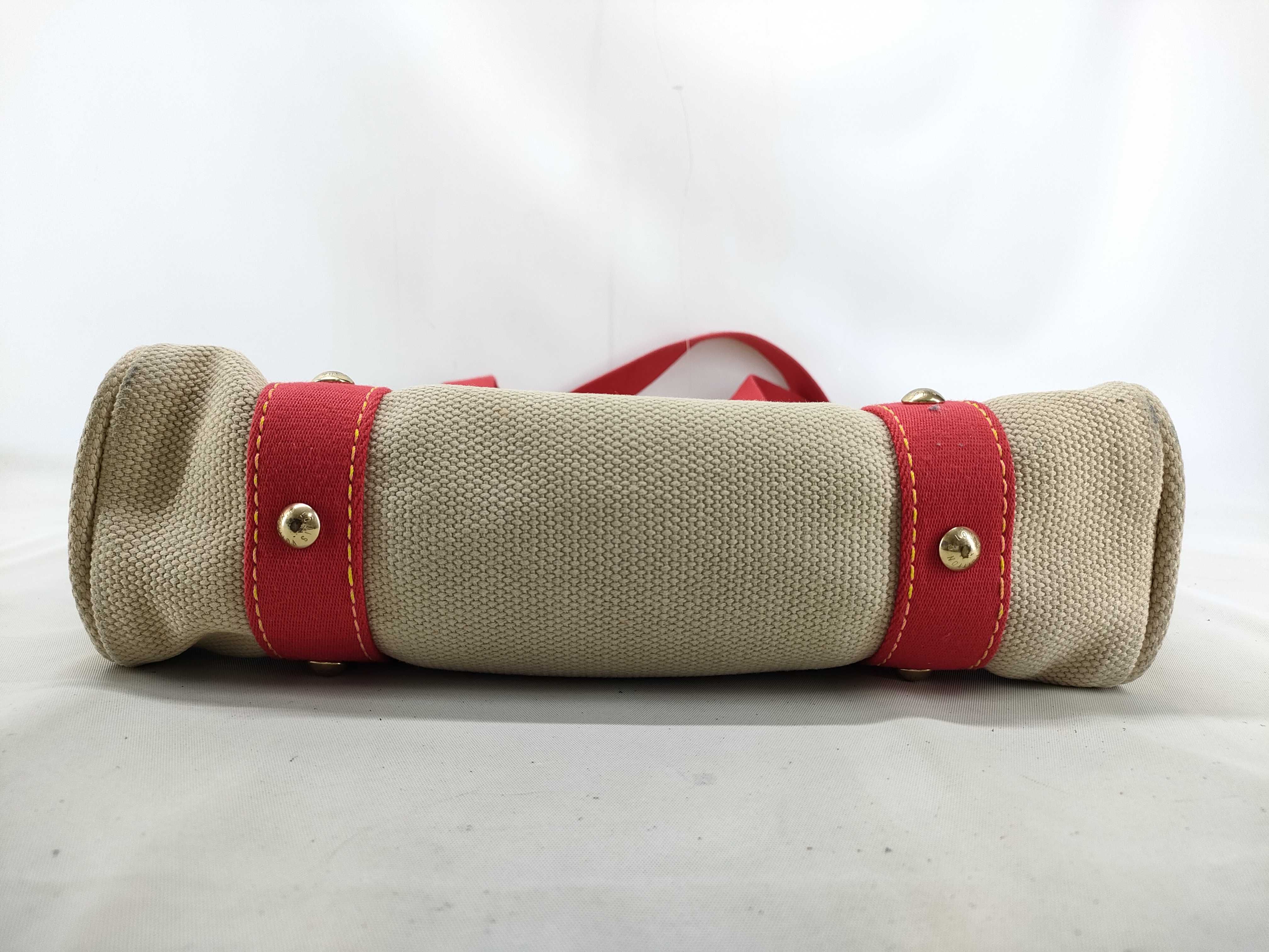 Antigua Cabas MM M40035 Tote Bag — view 3