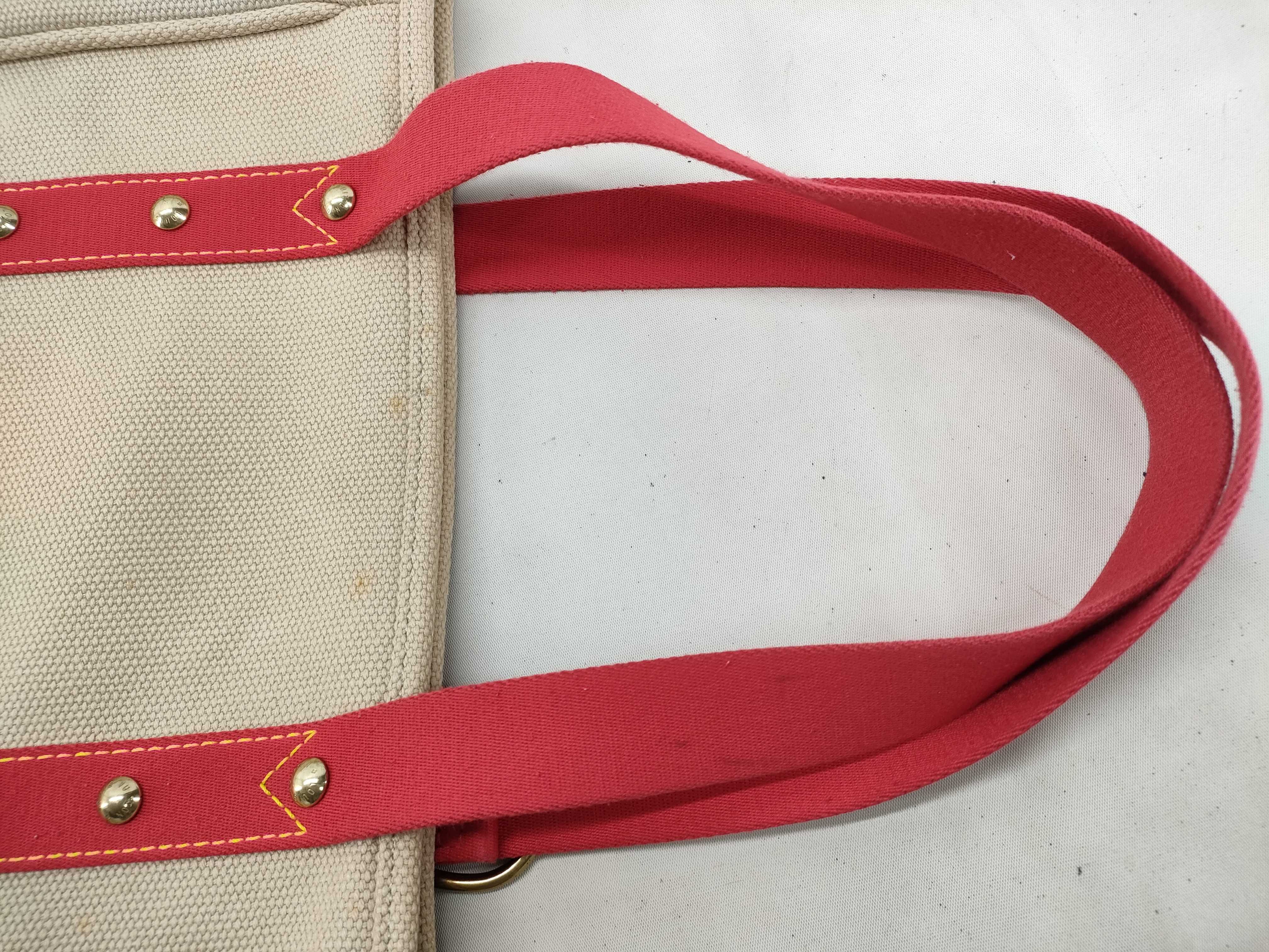 Antigua Cabas MM M40035 Tote Bag — view 5