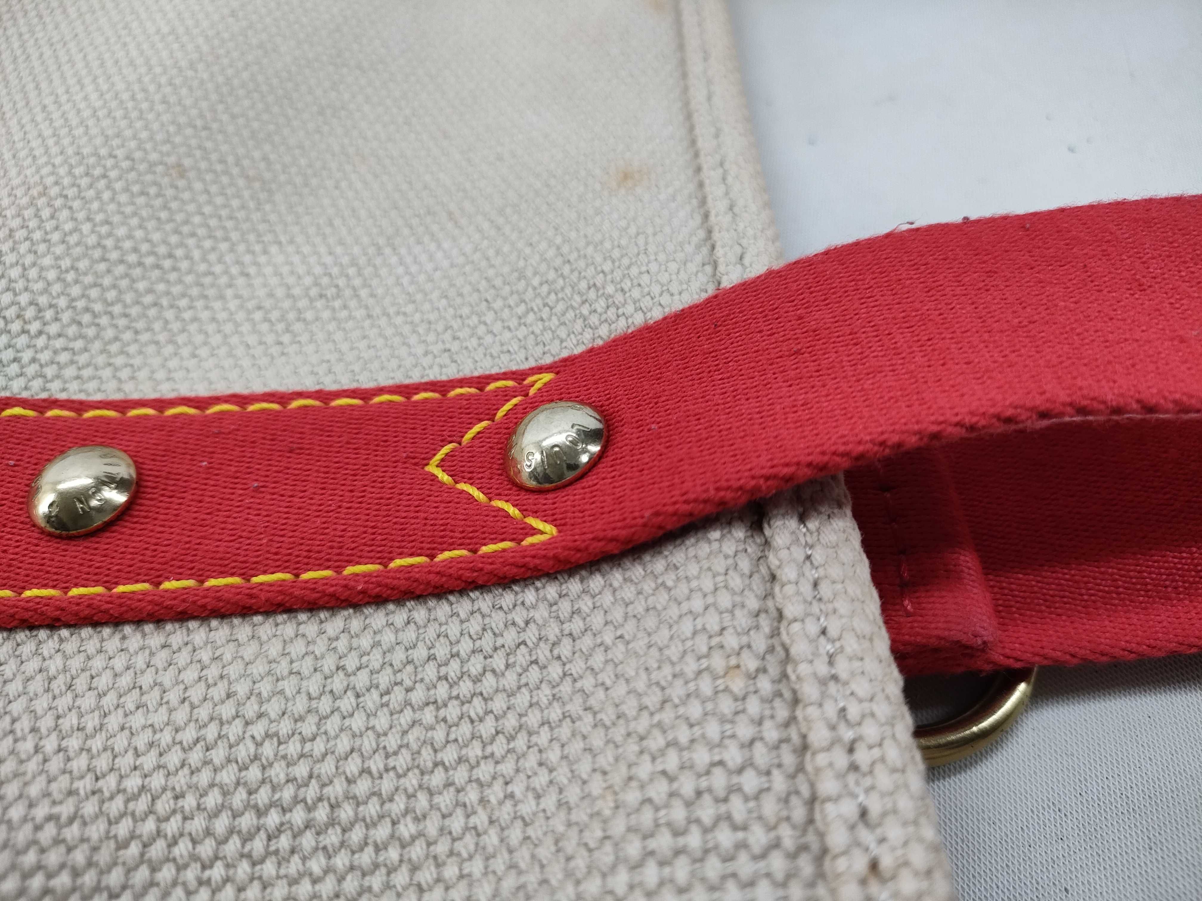 Antigua Cabas MM M40035 Tote Bag — view 6