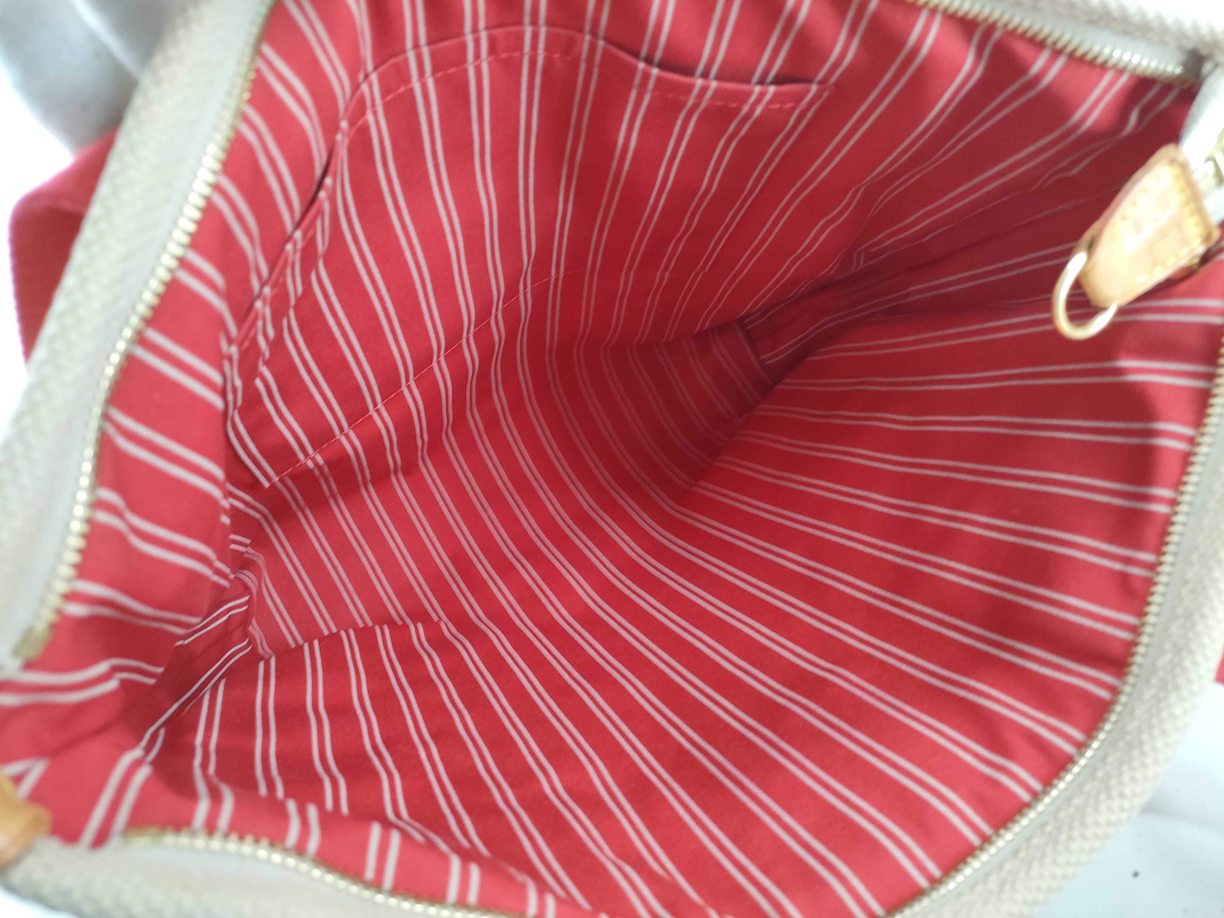 Antigua Cabas MM M40035 Tote Bag — view 8