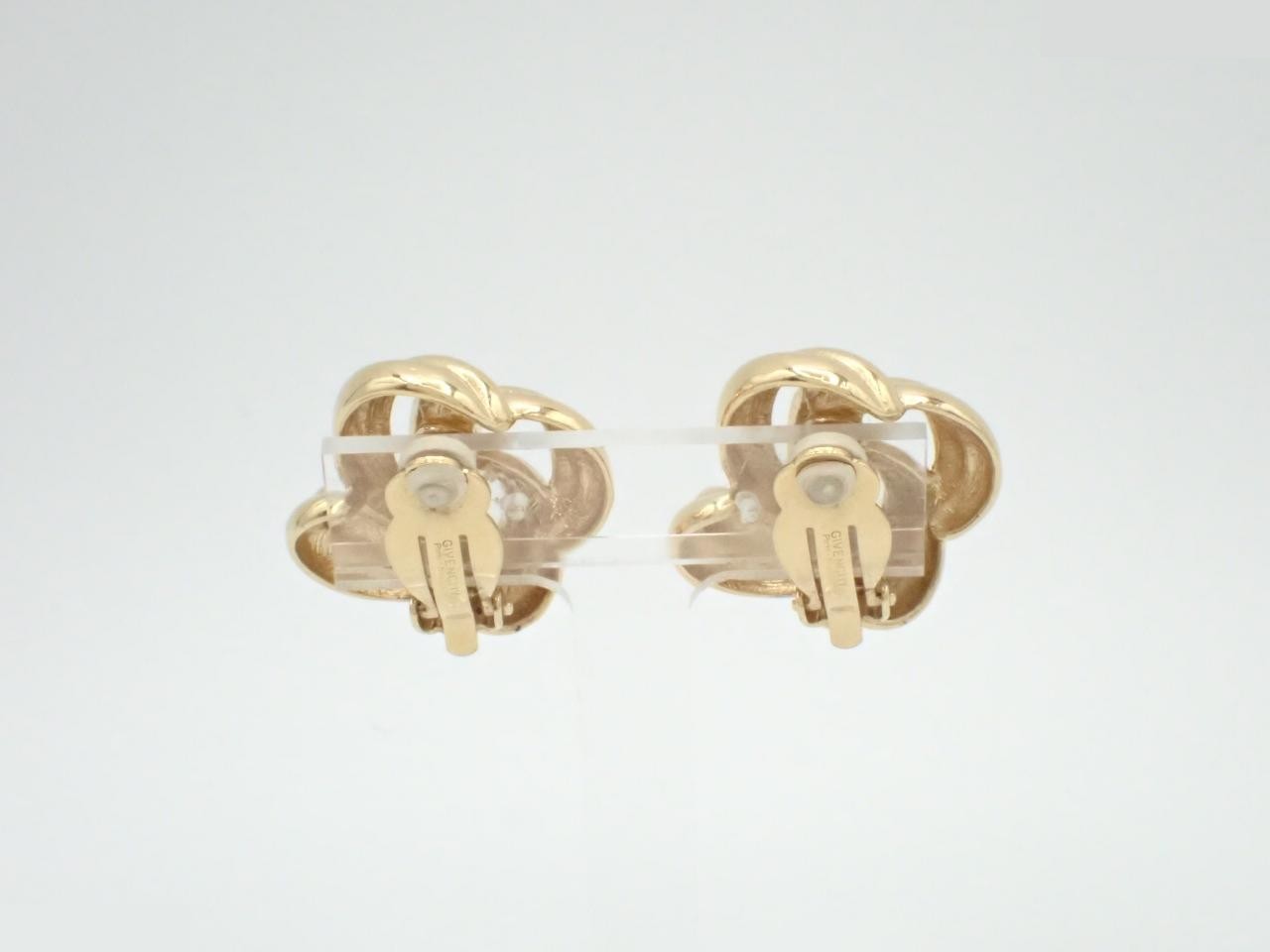 Earrings — view 2