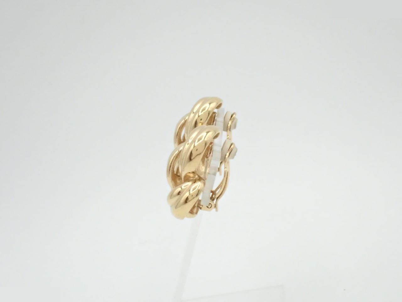 Earrings — view 3