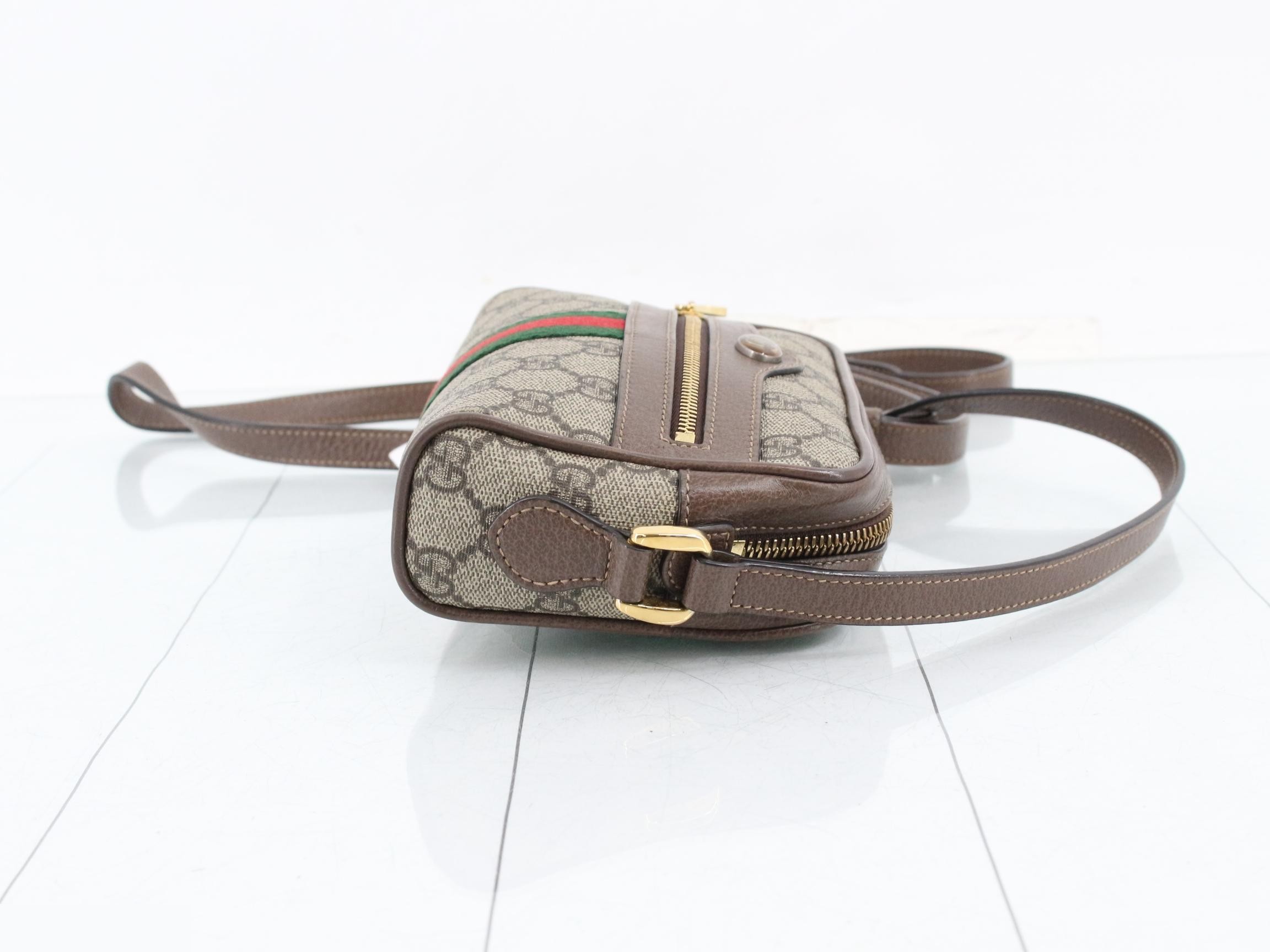 Ophidia — view 3