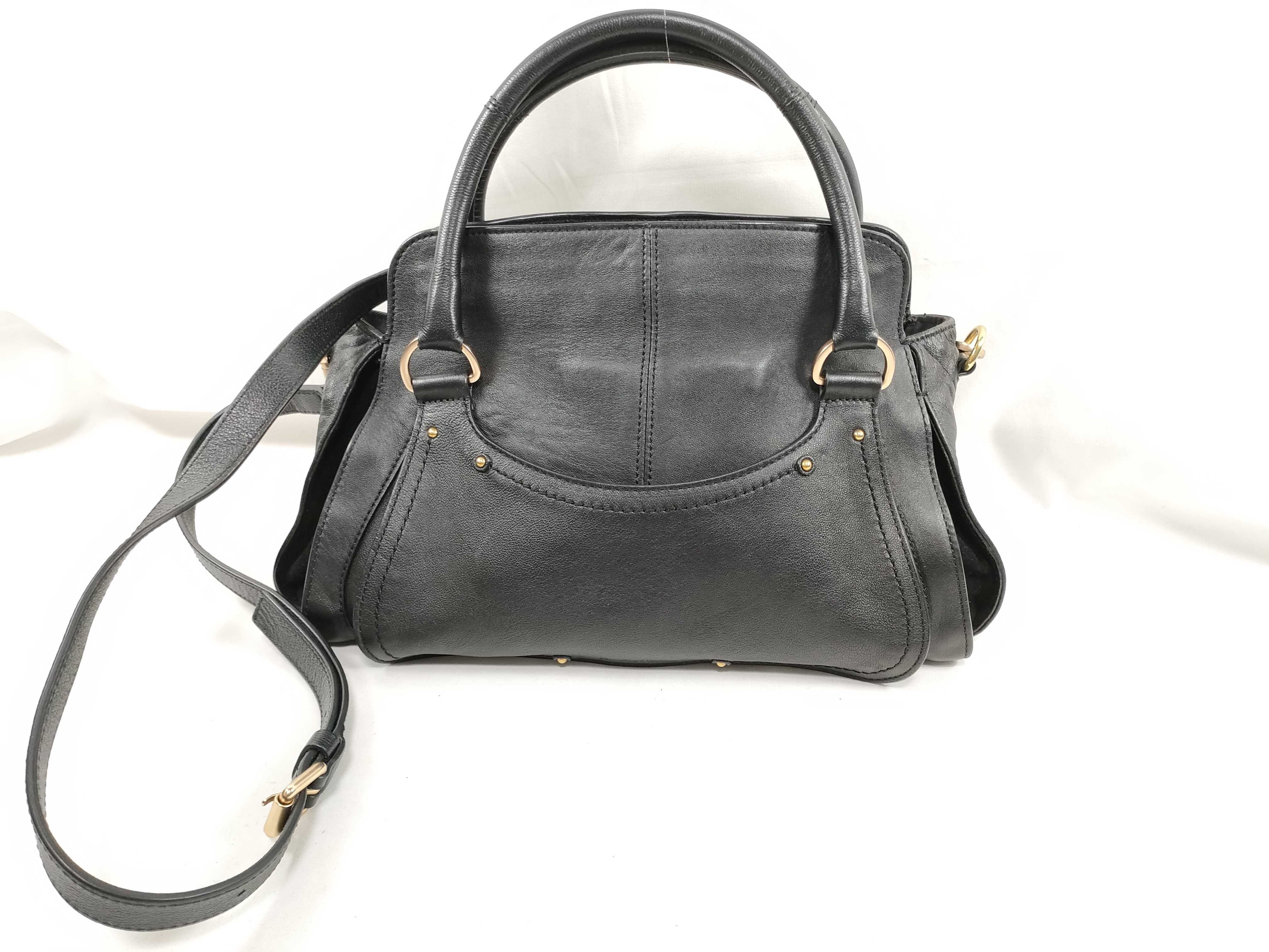 shoulder handbag