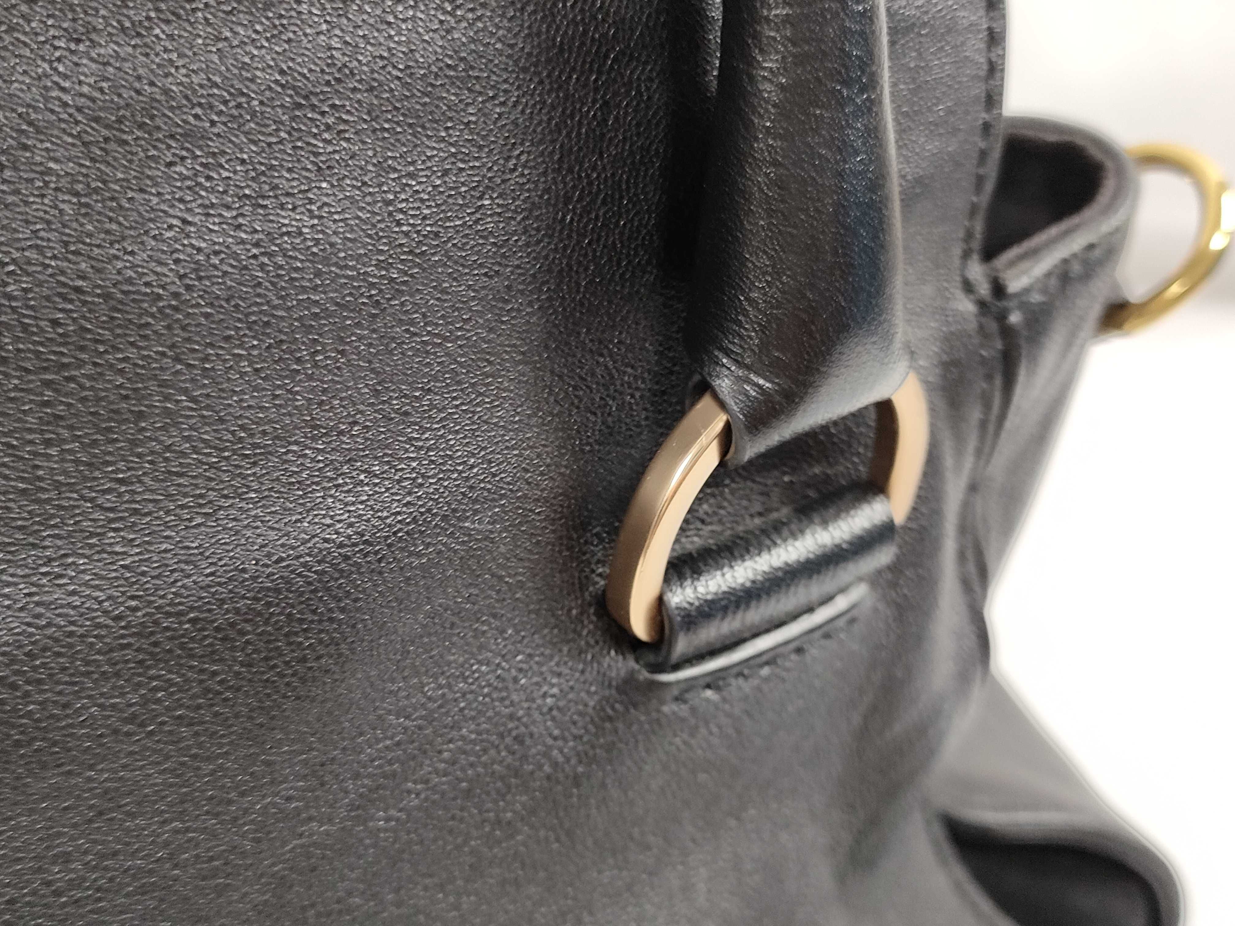 shoulder handbag — view 3
