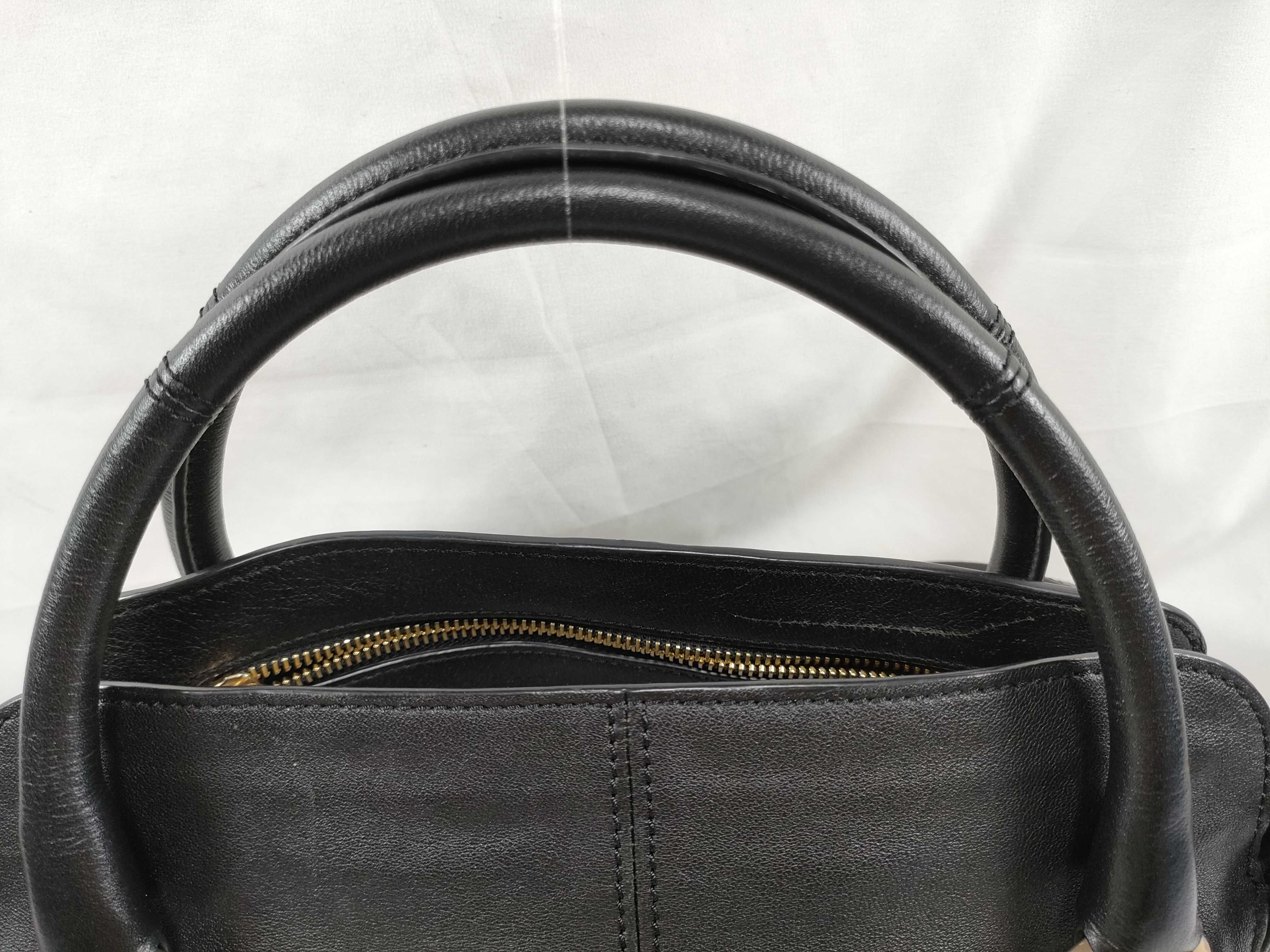 shoulder handbag — view 4