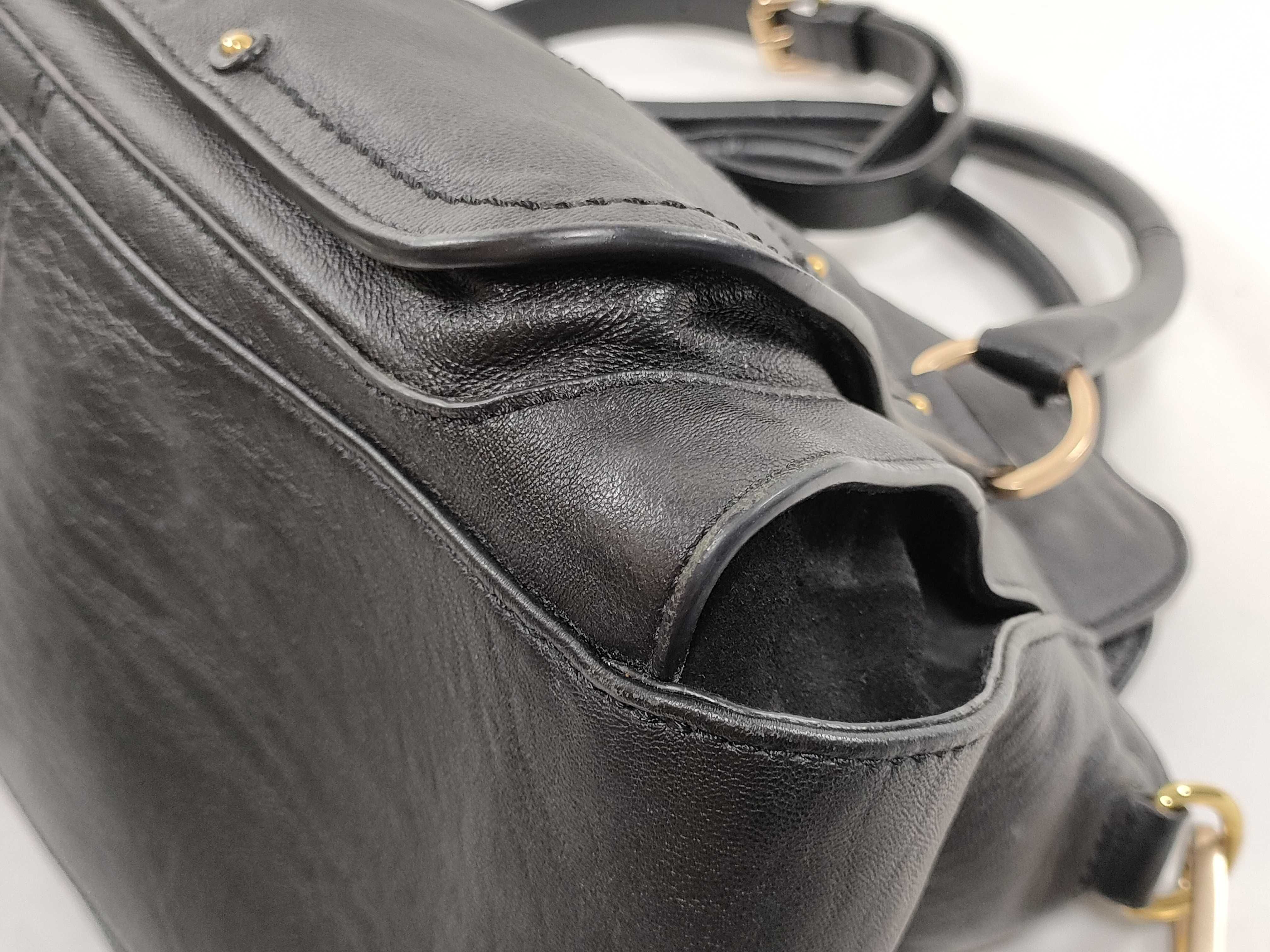 shoulder handbag — view 7