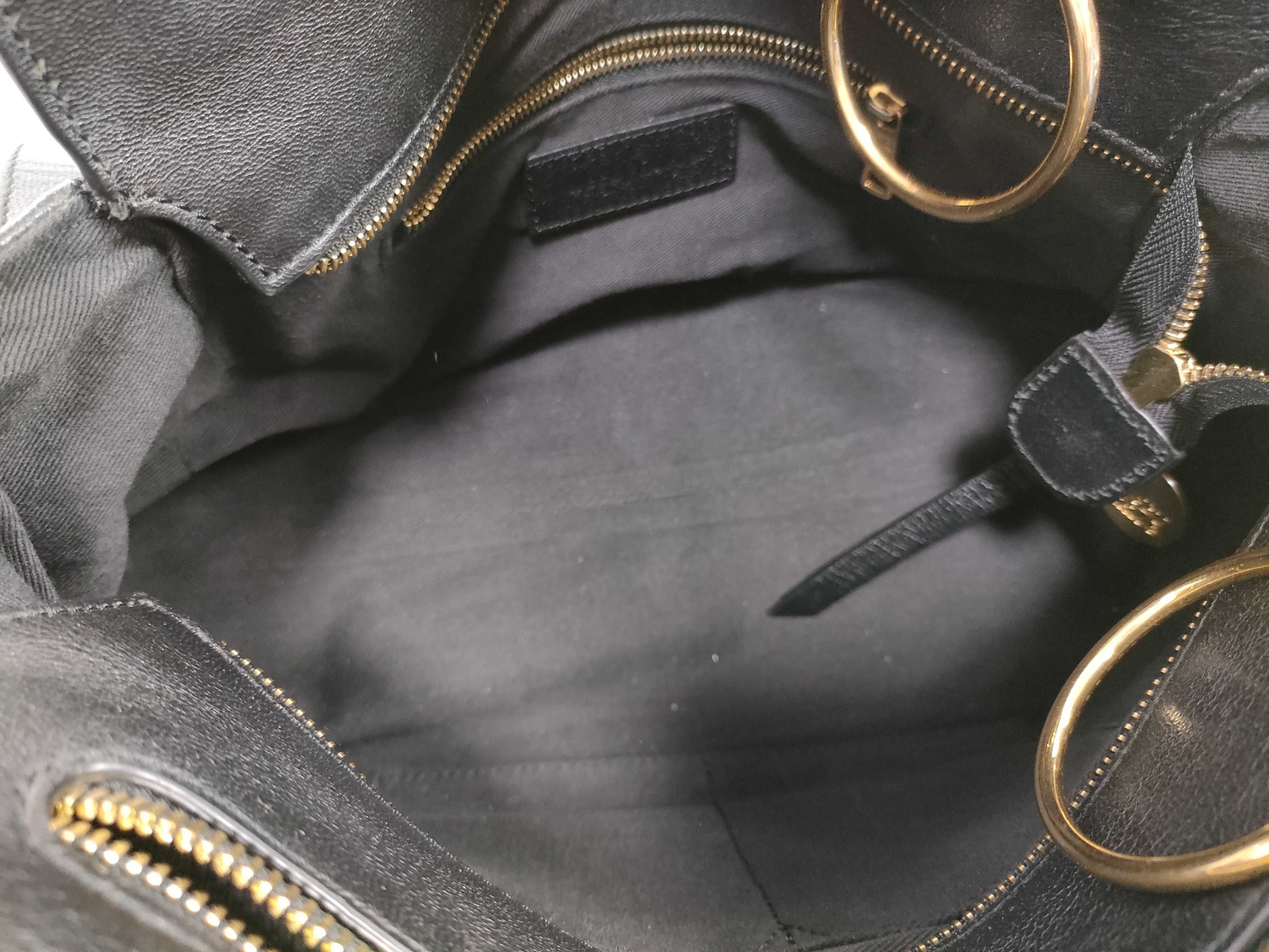 shoulder handbag — view 8