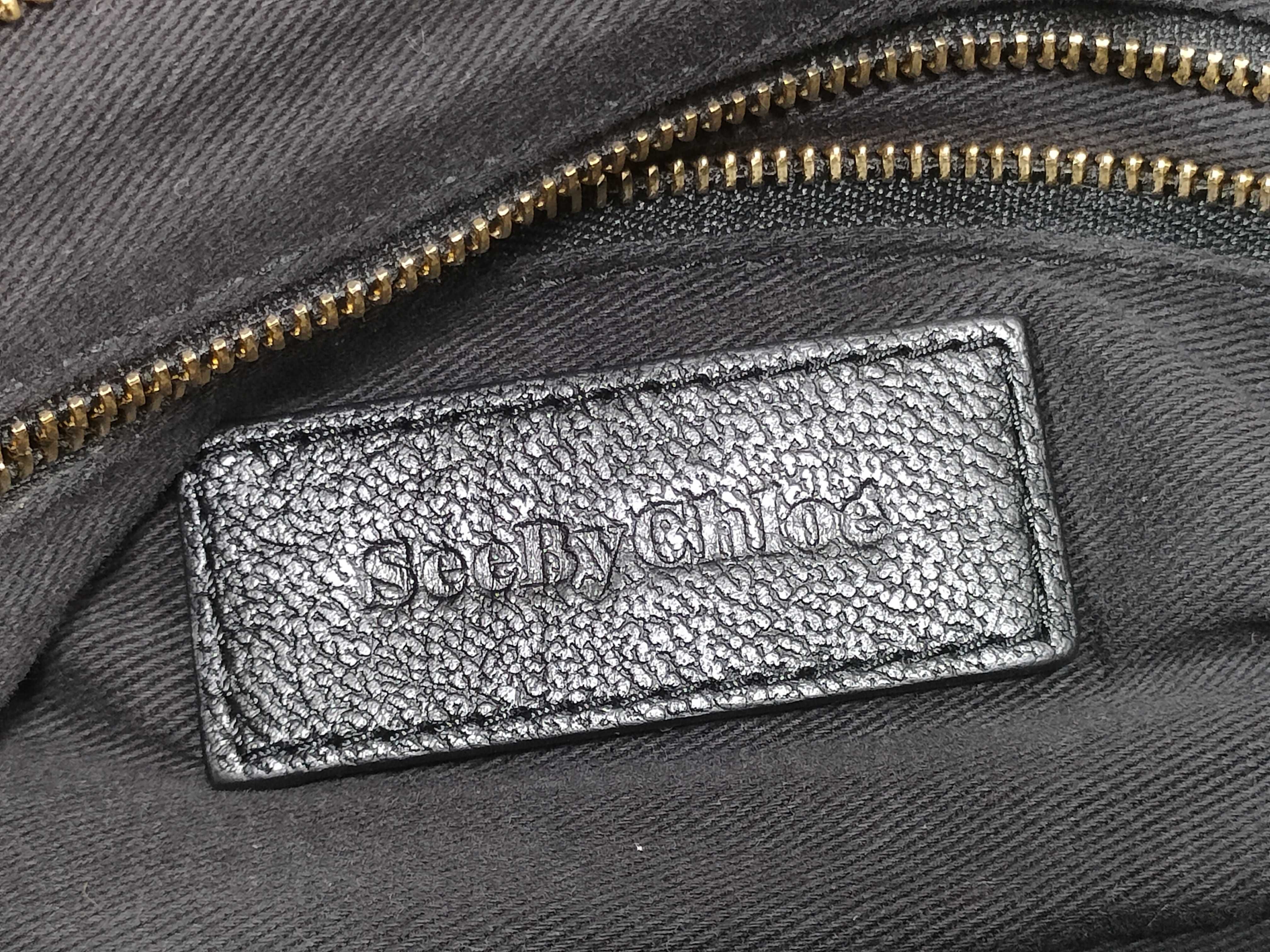 shoulder handbag — view 9