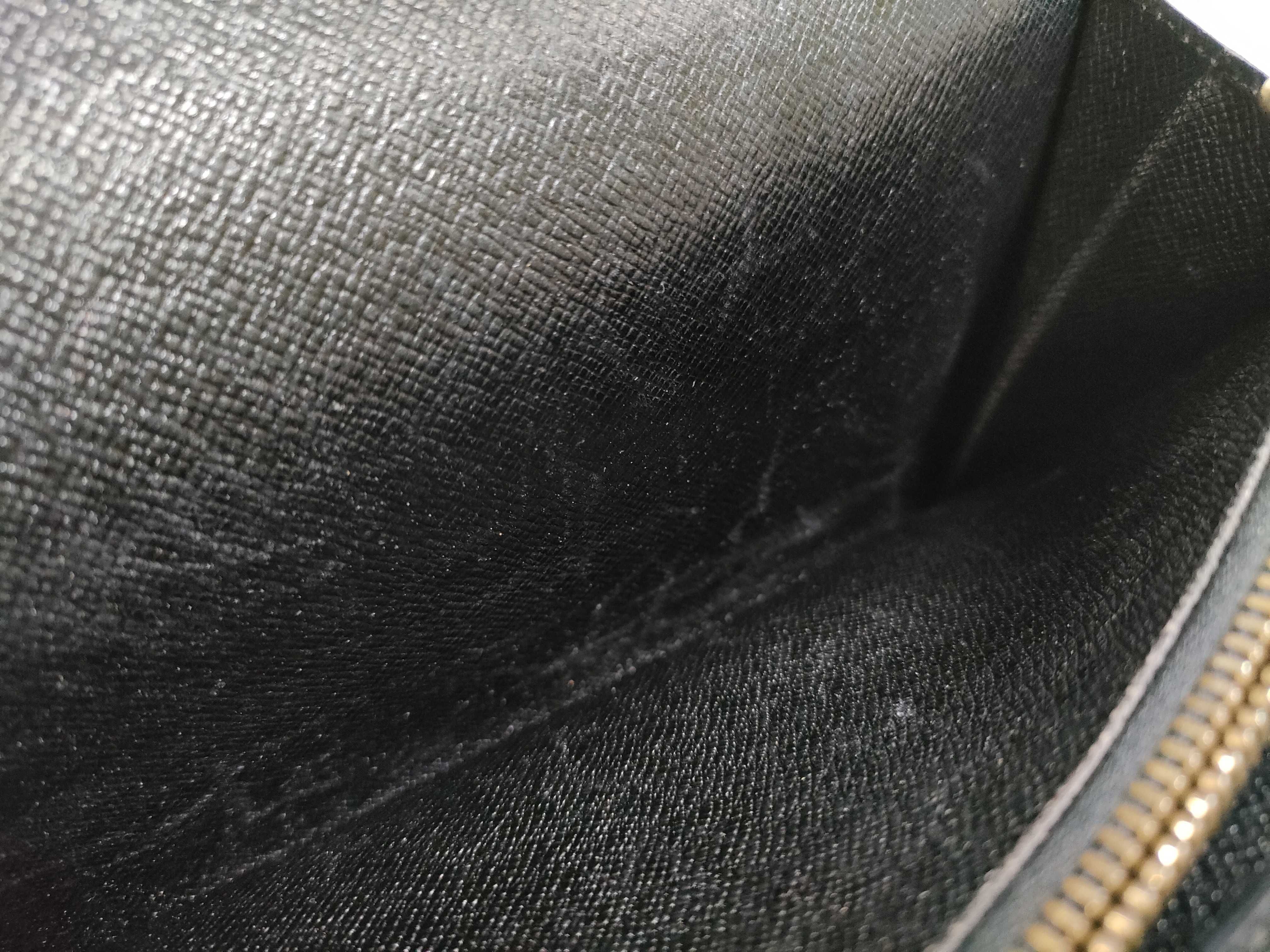 Epi Leather Long Wallet / CA192 — view 11