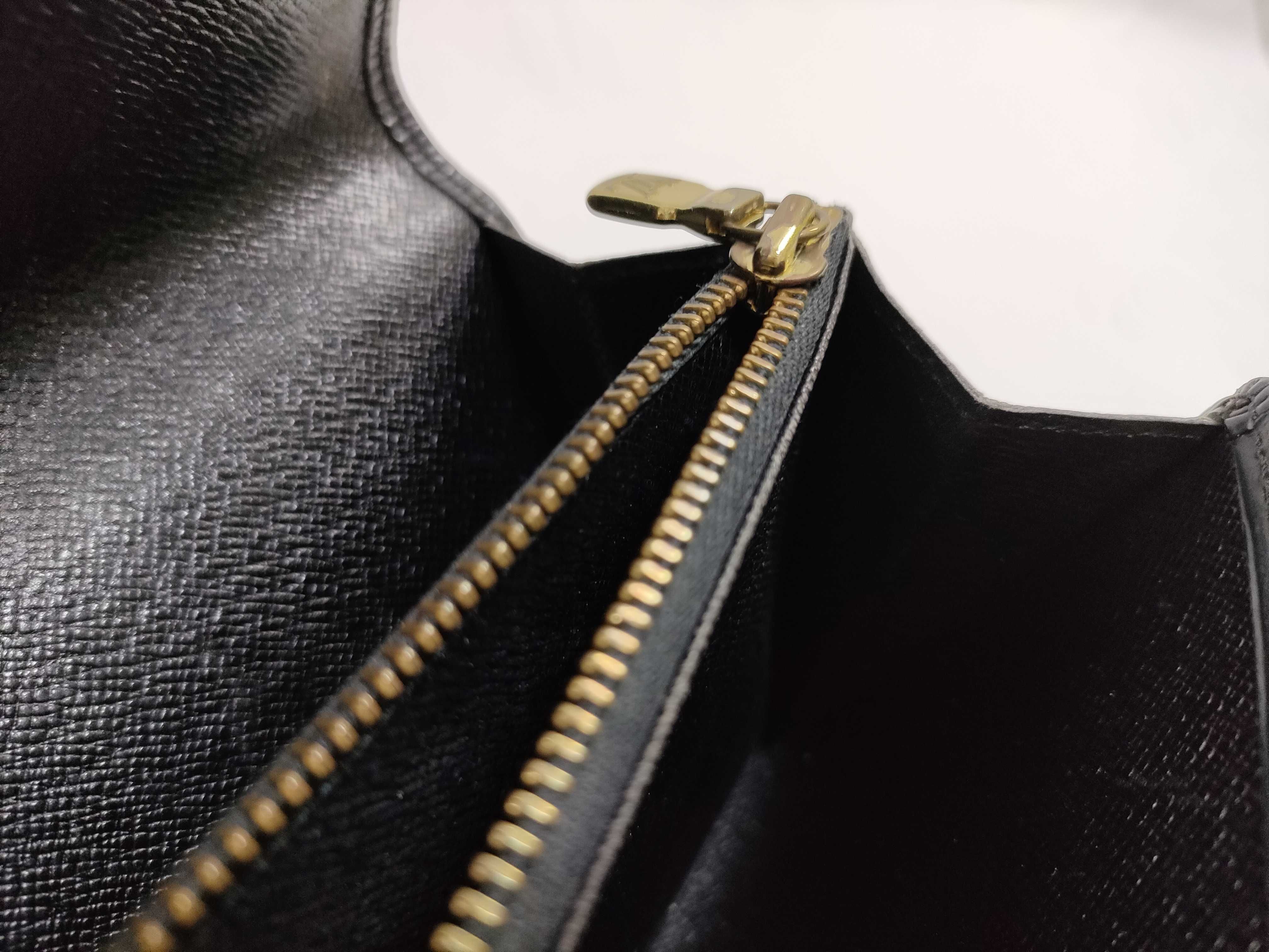 Epi Leather Long Wallet / CA192 — view 12