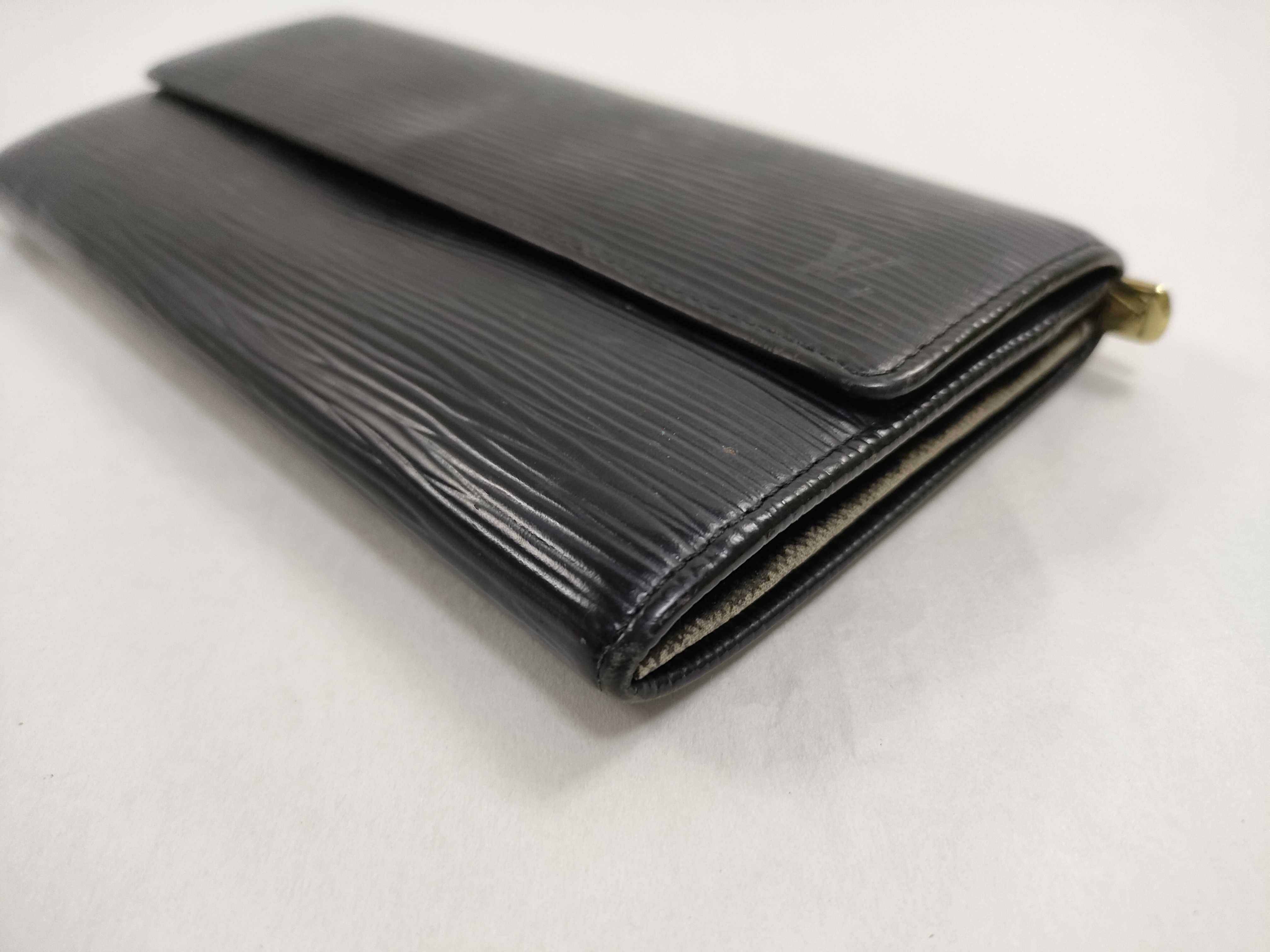 Epi Leather Long Wallet / CA192 — view 3