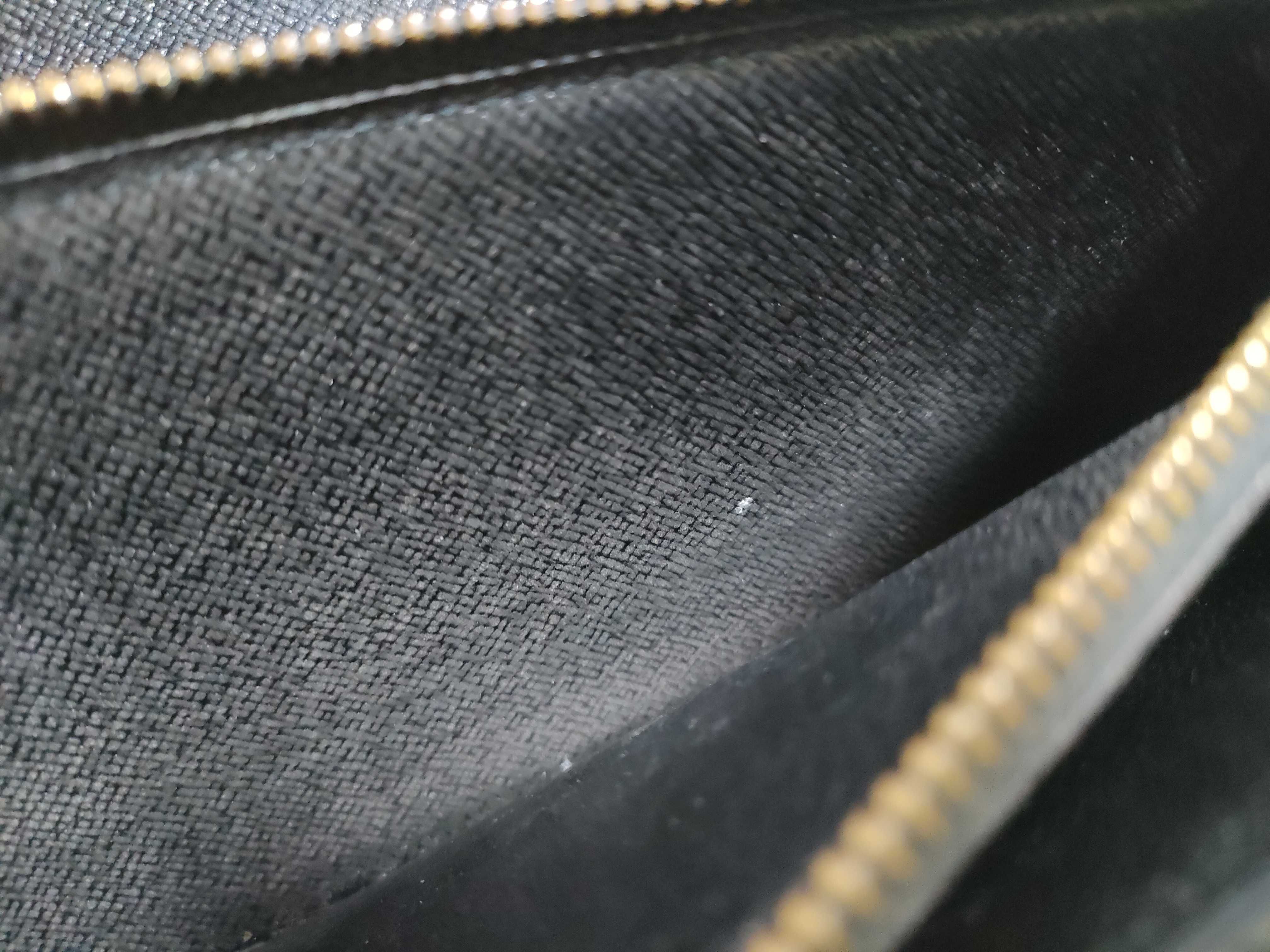 Epi Leather Long Wallet / CA192 — view 9