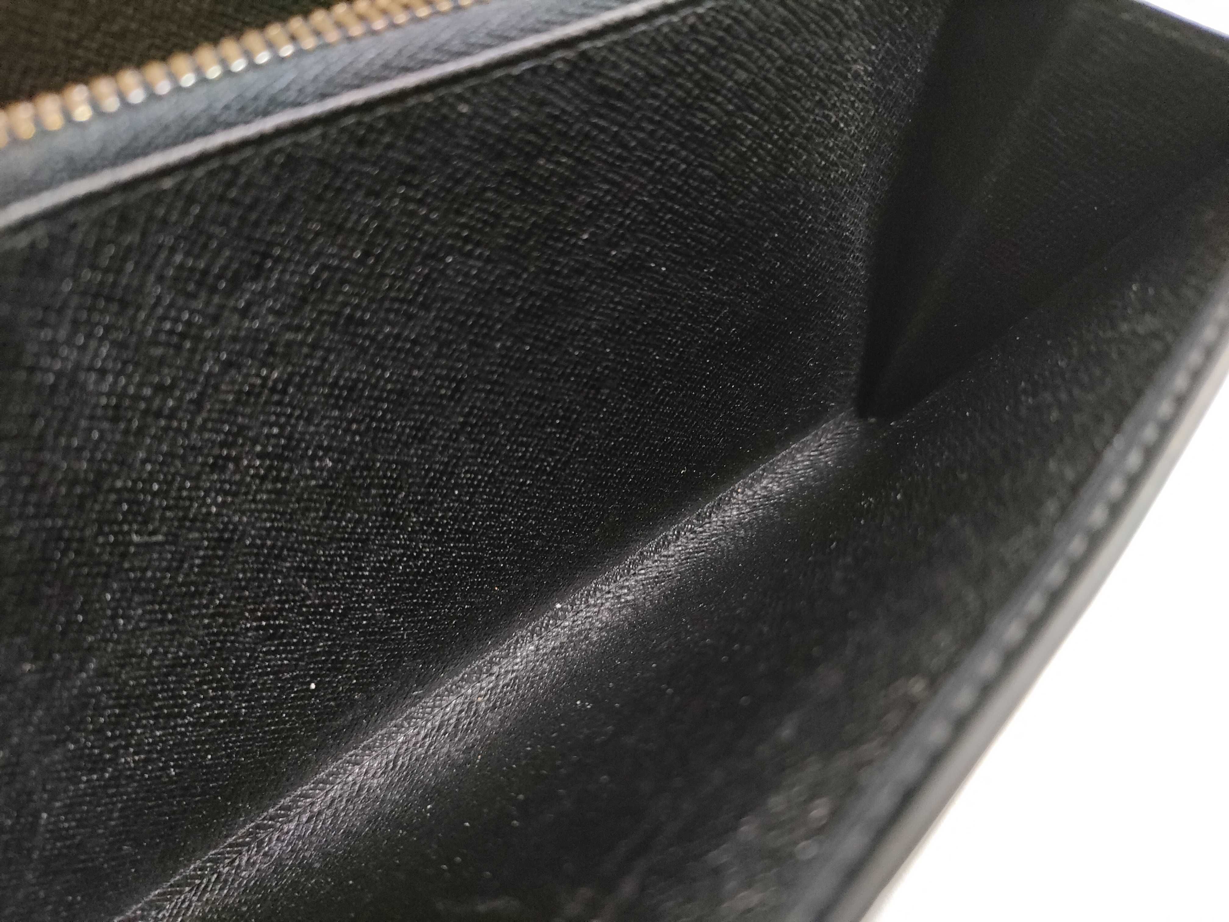 Epi Leather Long Wallet / CA192 — view 10