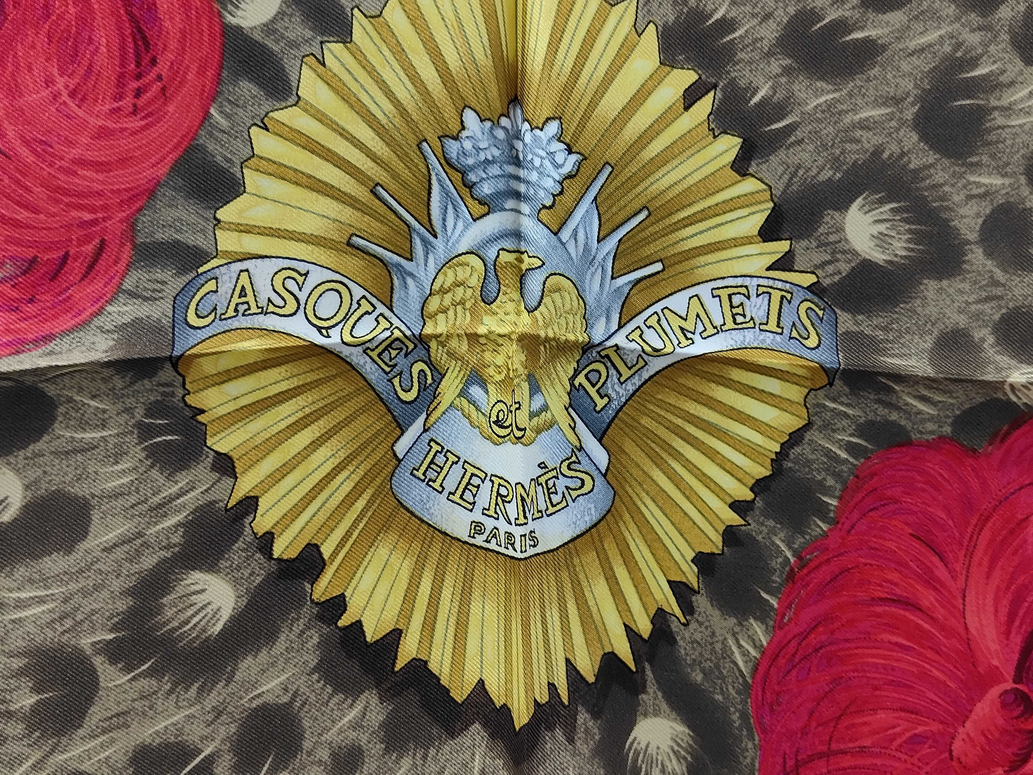 scarf carré and other accessories — view 4