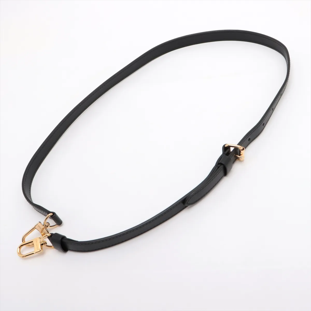 Monogram Empreinte Speedy Bandouliere 25 M58951 Black RFID reaction available — view 7