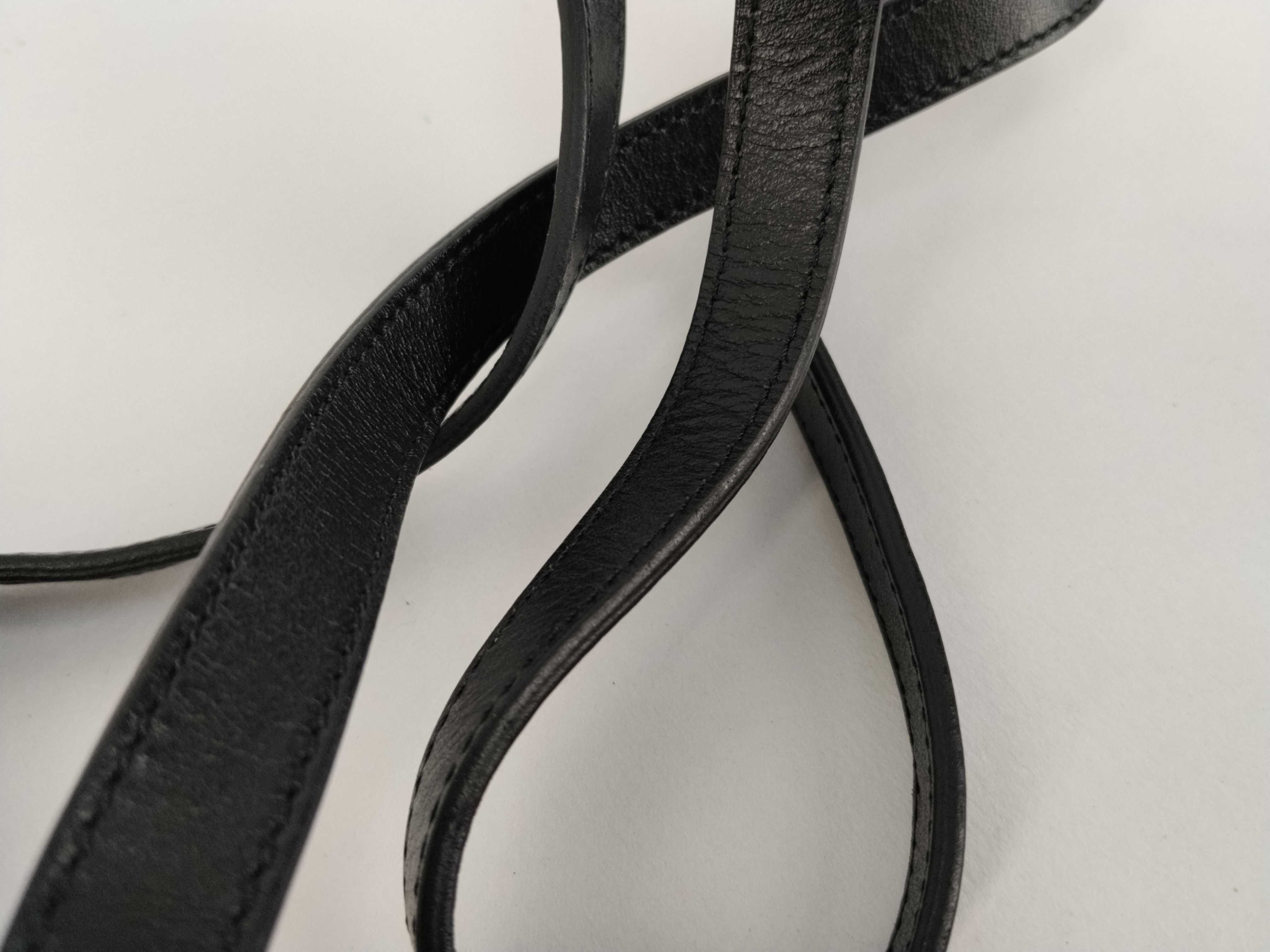Monogram Empreinte Louis Vuitton Smartphone Shoulder Bag — view 4