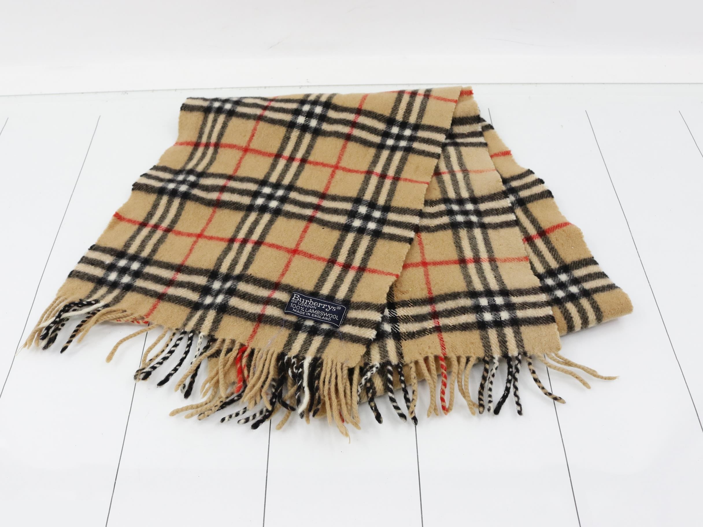Other lines: Small items, accessories, scarves - Burberry — view 2