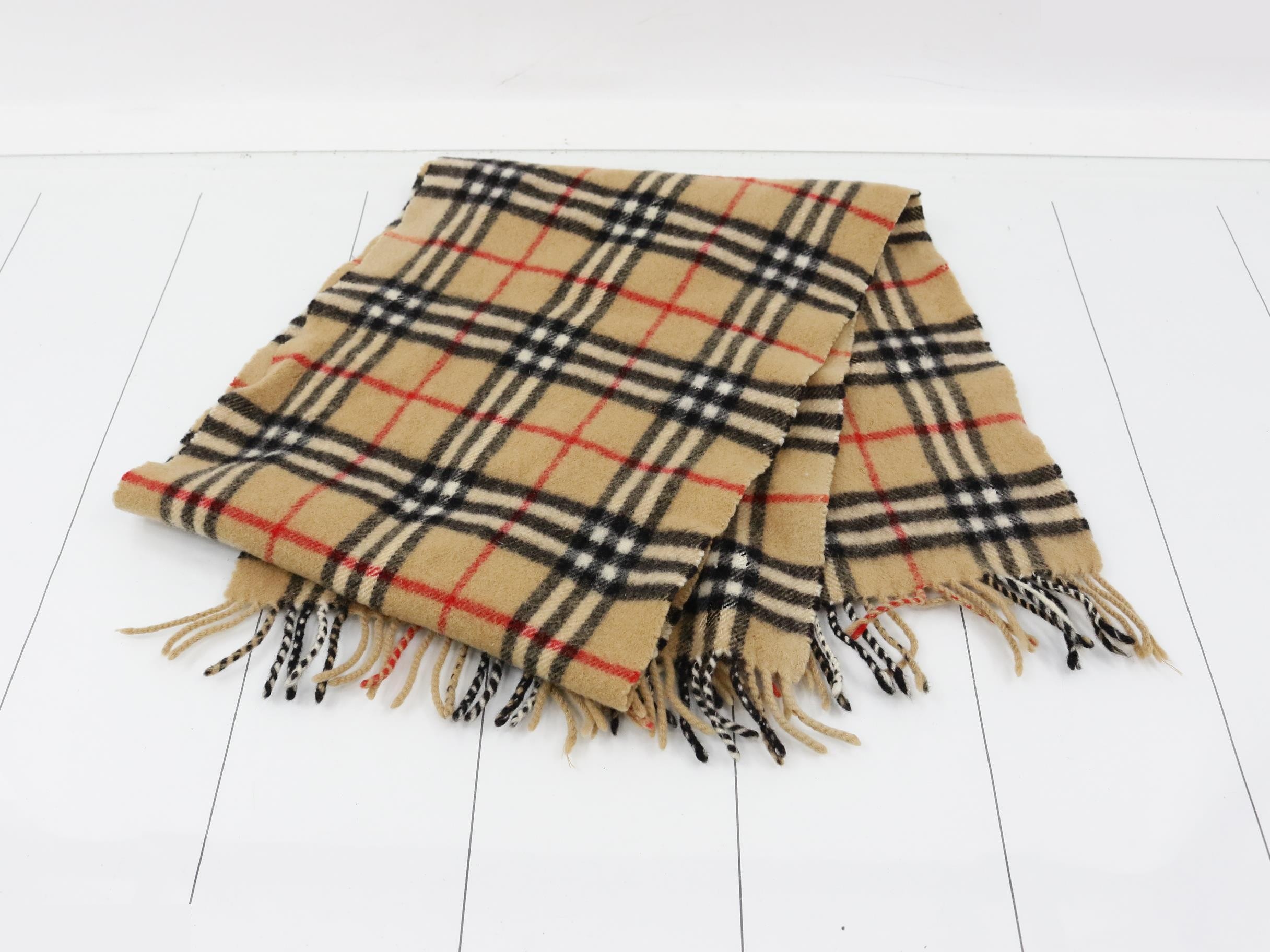 Other lines: Small items, accessories, scarves - Burberry — view 3