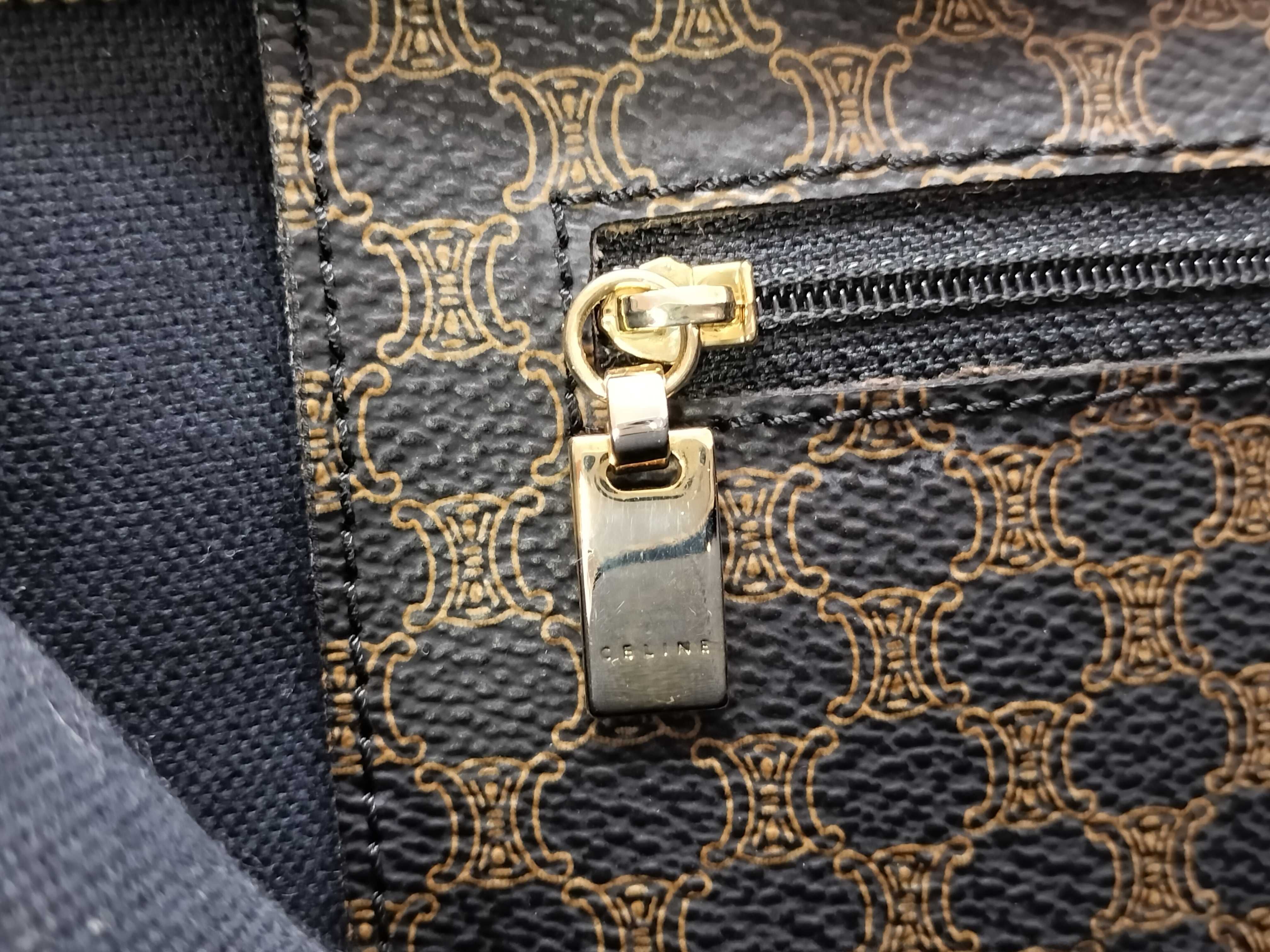 Macadam Tote Bag — view 12