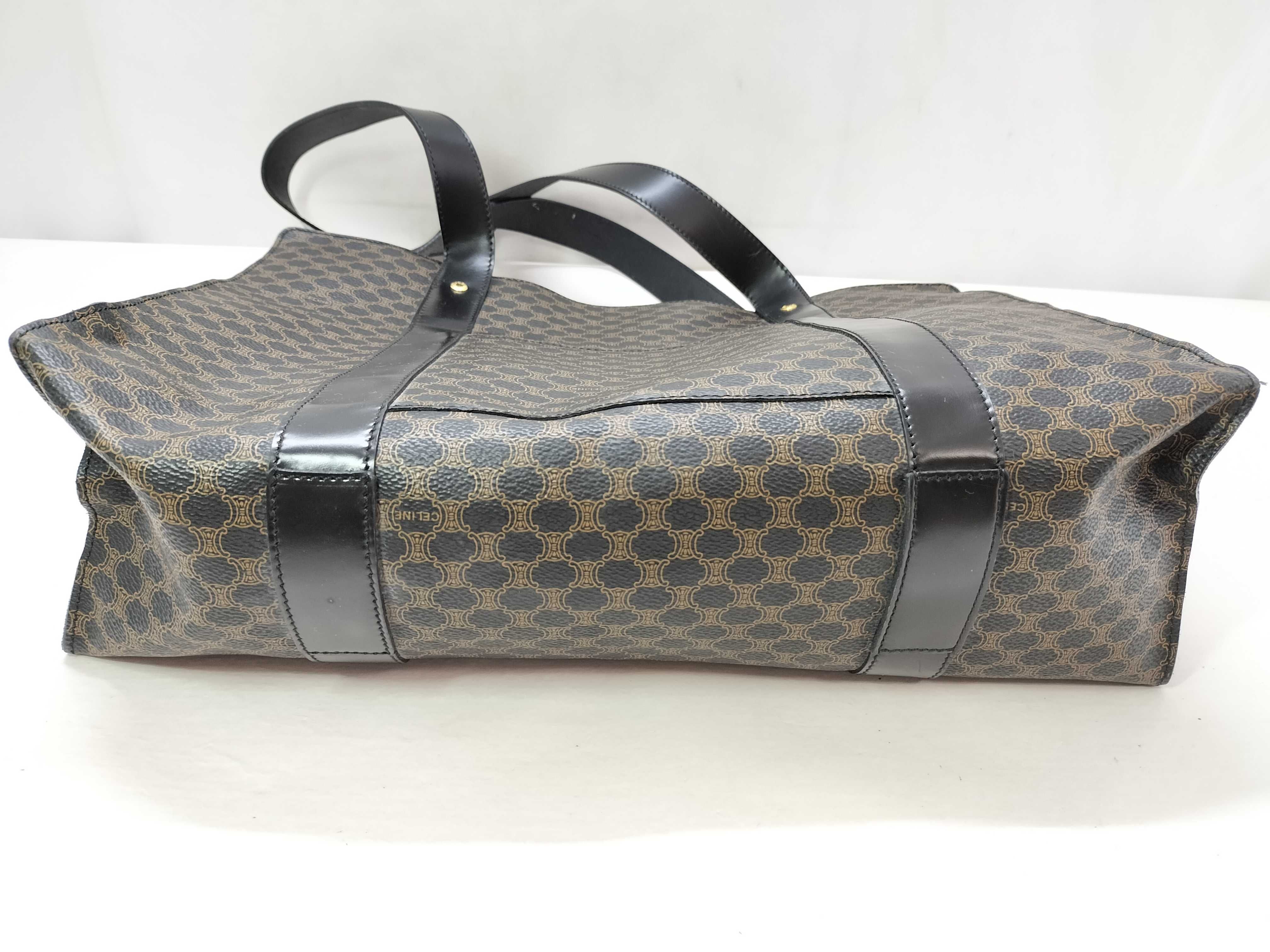 Macadam Tote Bag — view 15