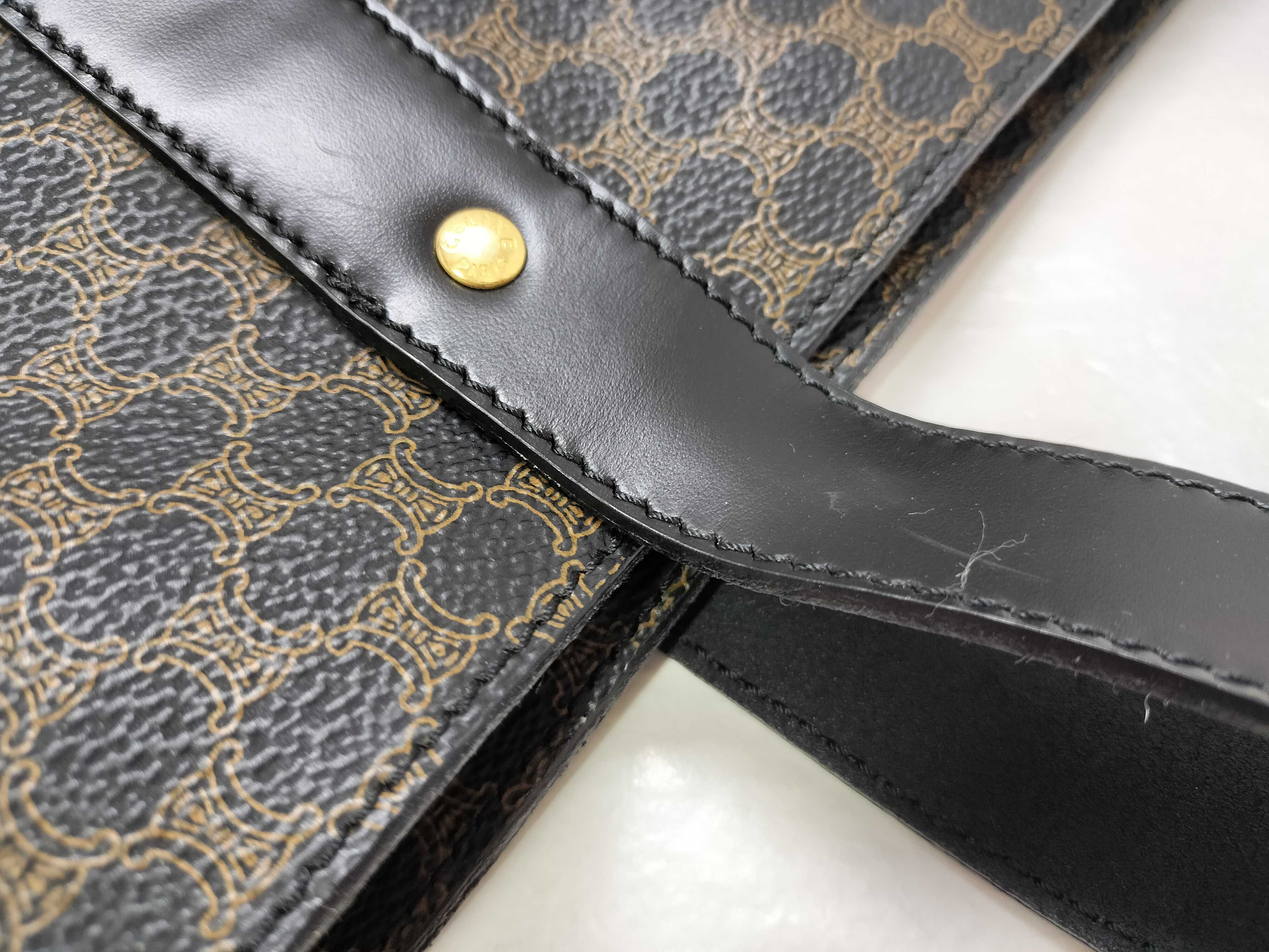 Macadam Tote Bag — view 5