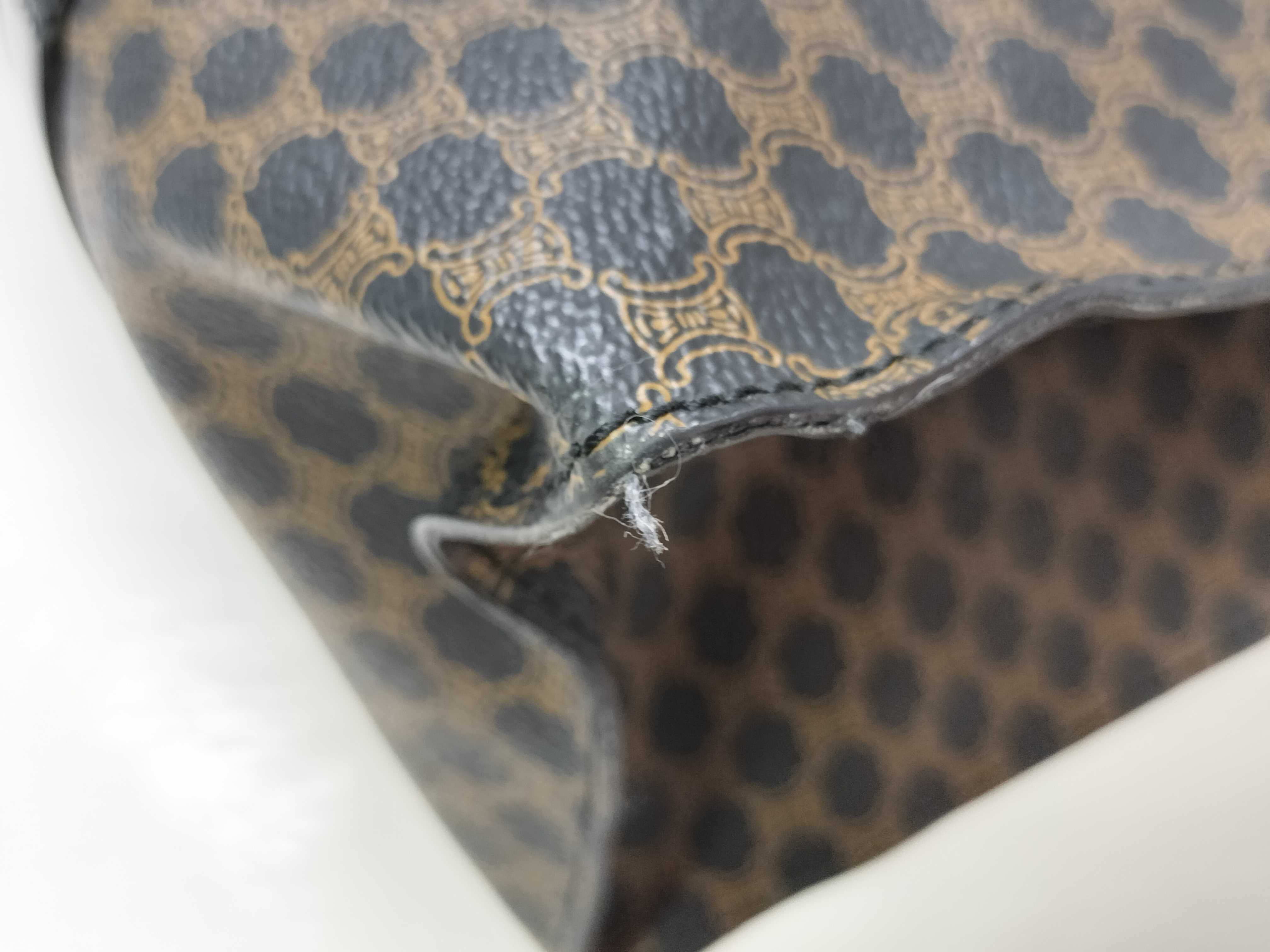 Macadam Tote Bag — view 7