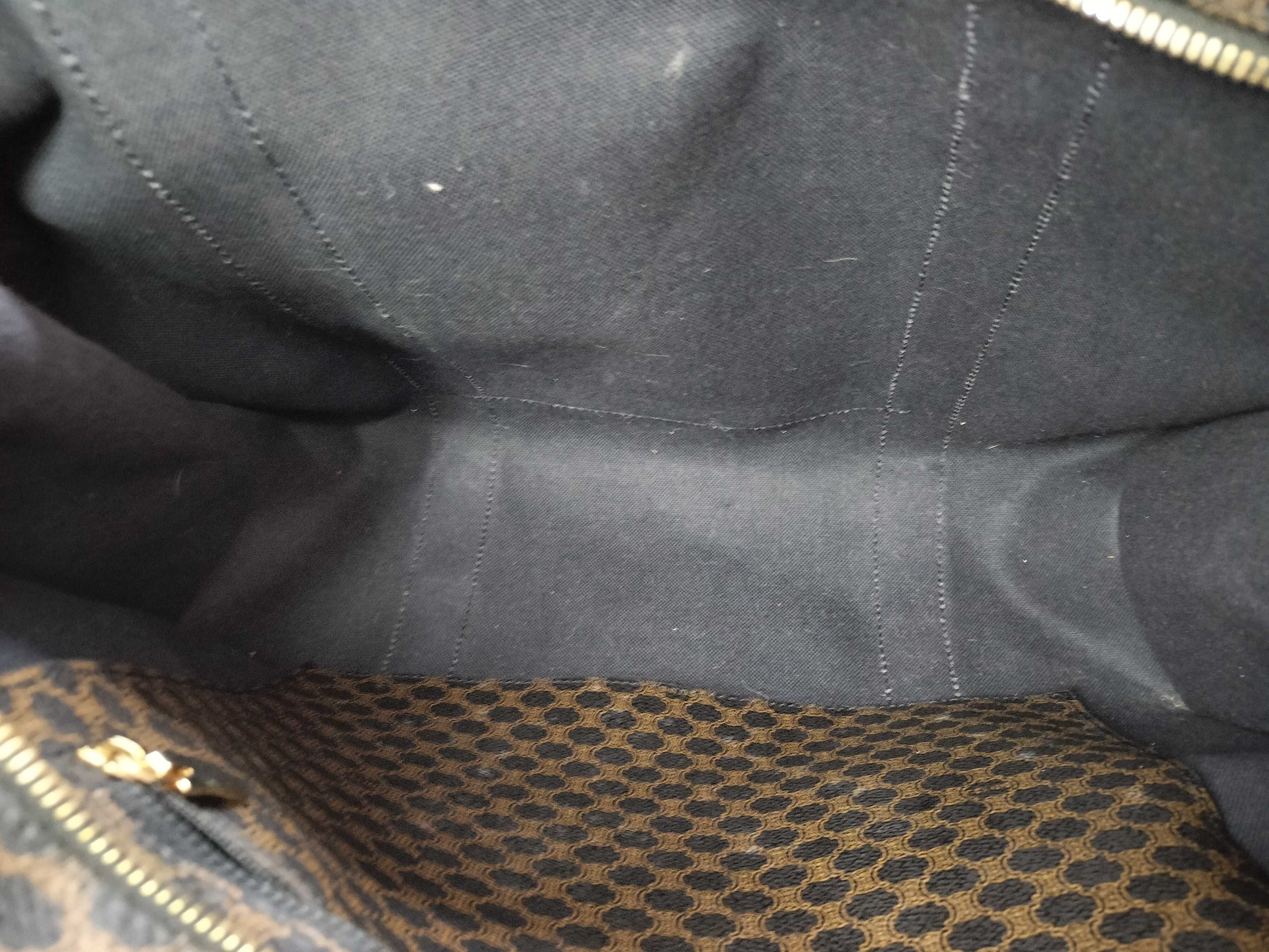 Macadam Tote Bag — view 8