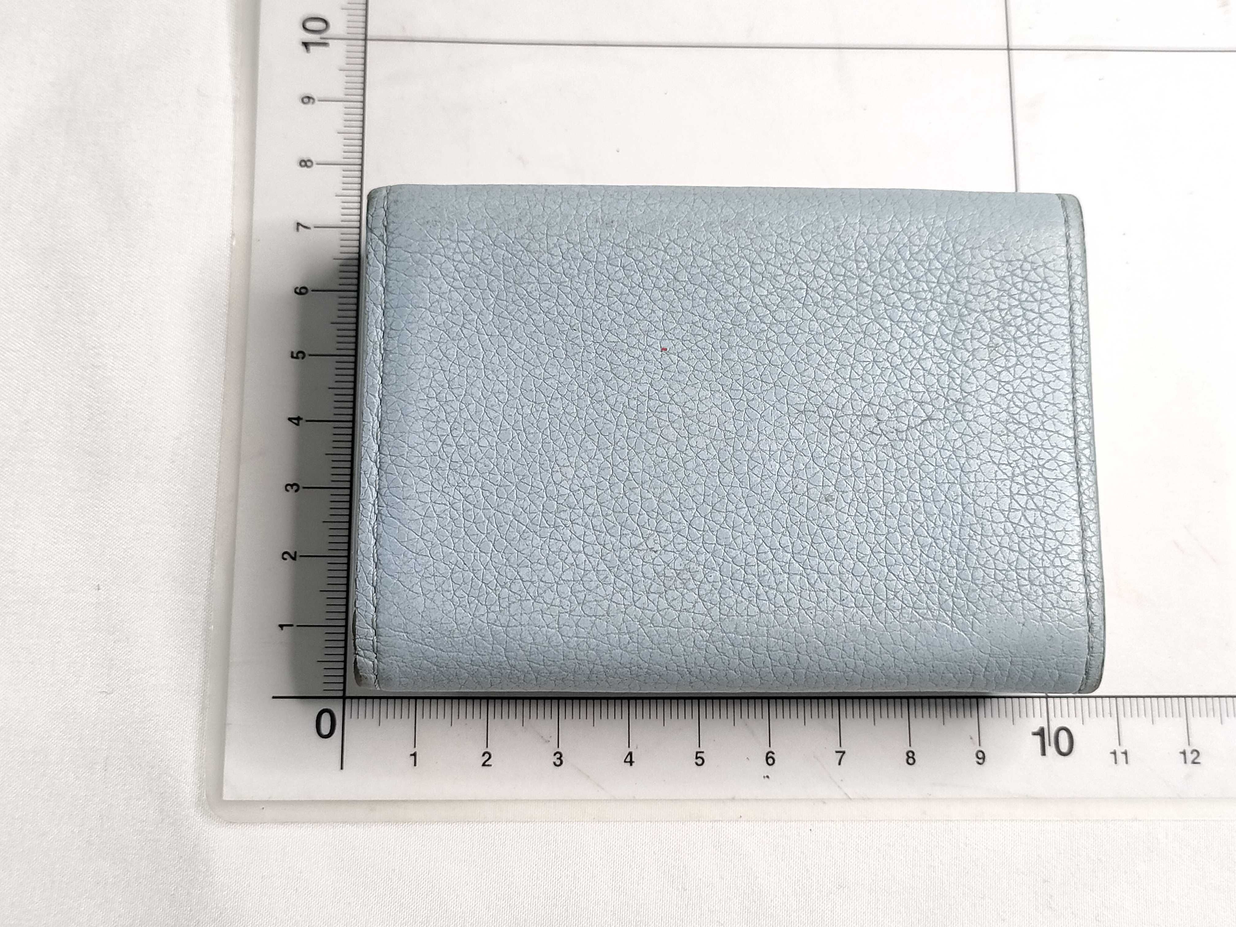 Lockmini Compact Wallet — view 2