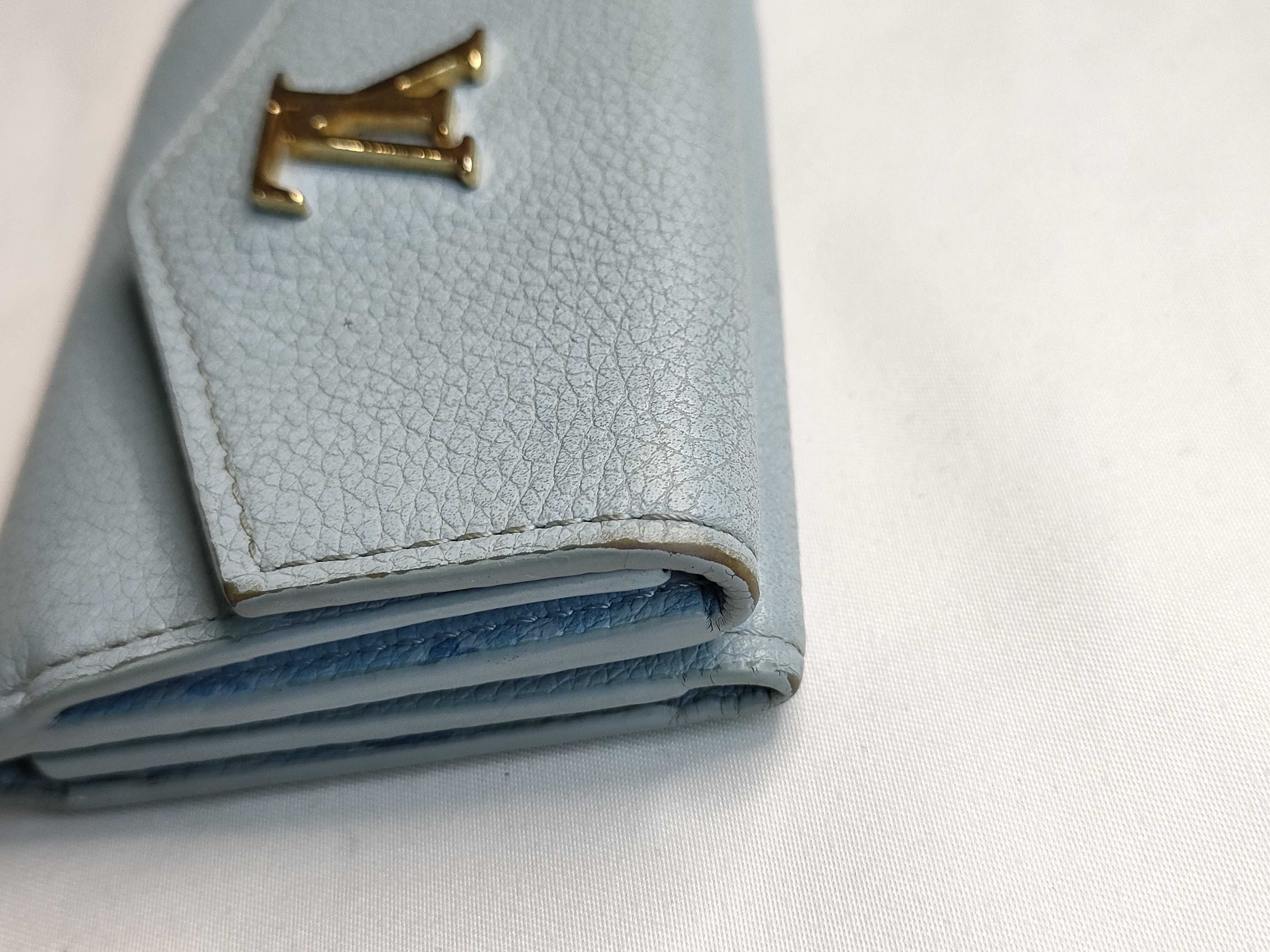 Lockmini Compact Wallet — view 13