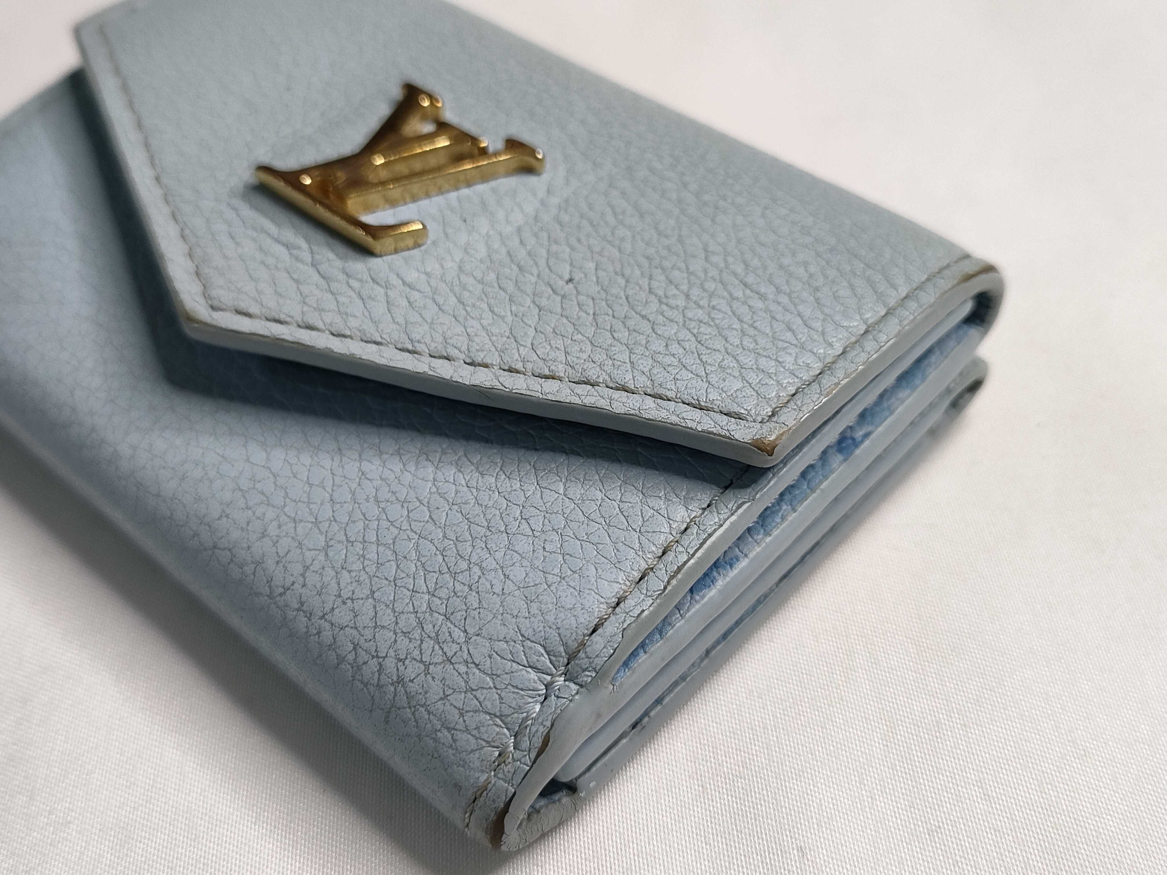 Lockmini Compact Wallet — view 15